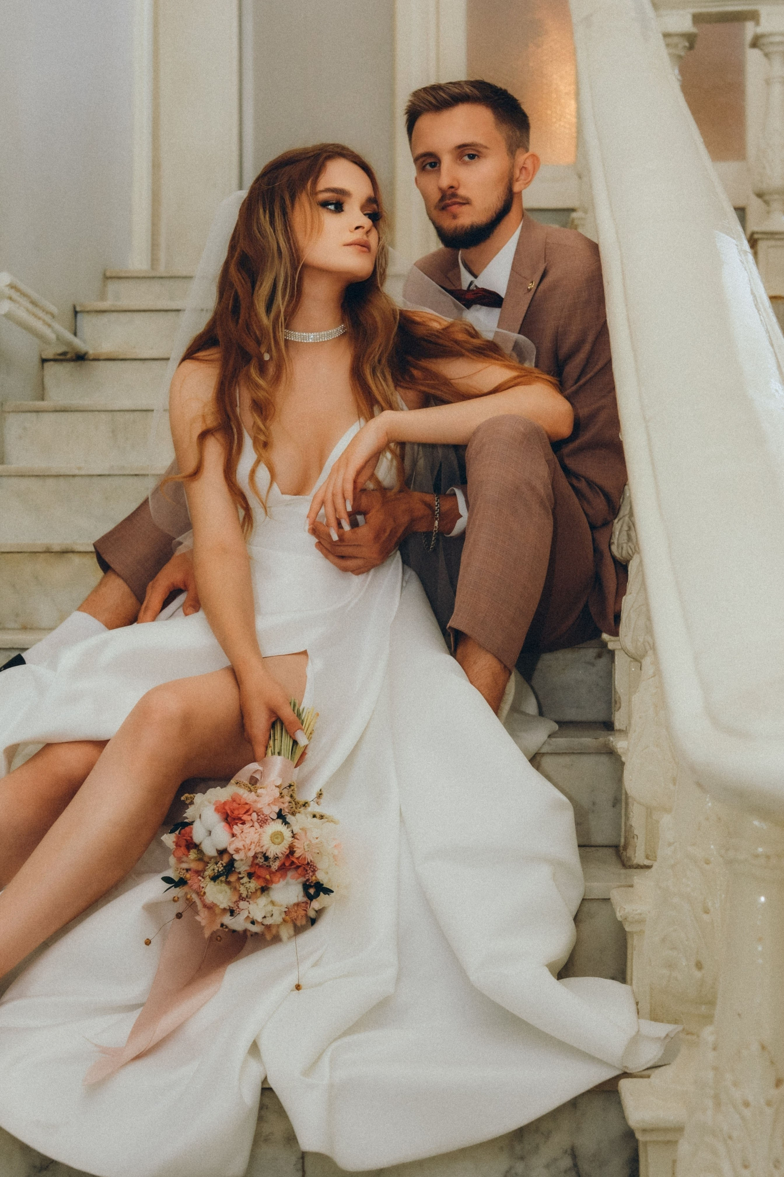 Никита и Елизавета. Фотограф в Москве Ангелина Ким