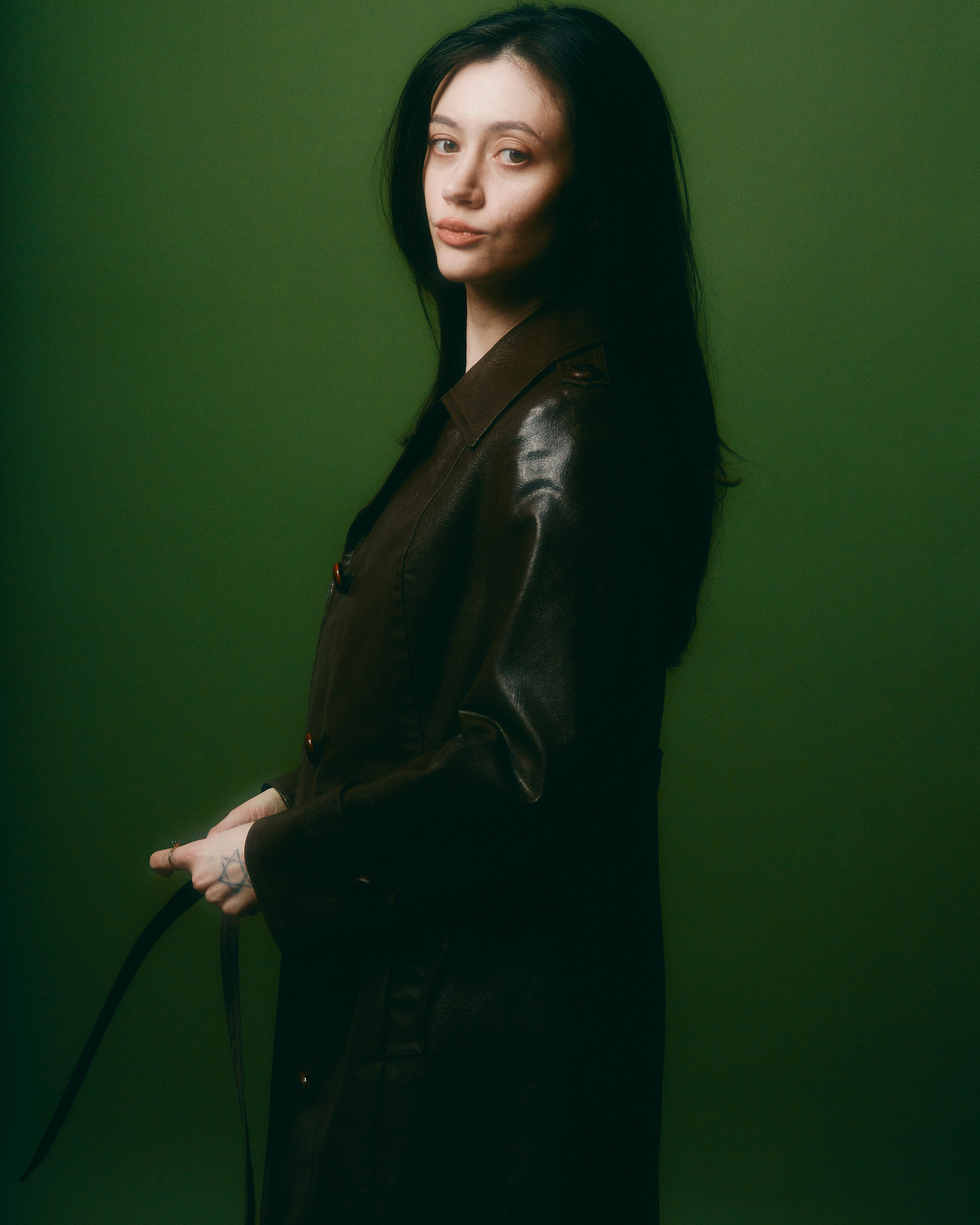 Яна. Egor Plakhotin Photography