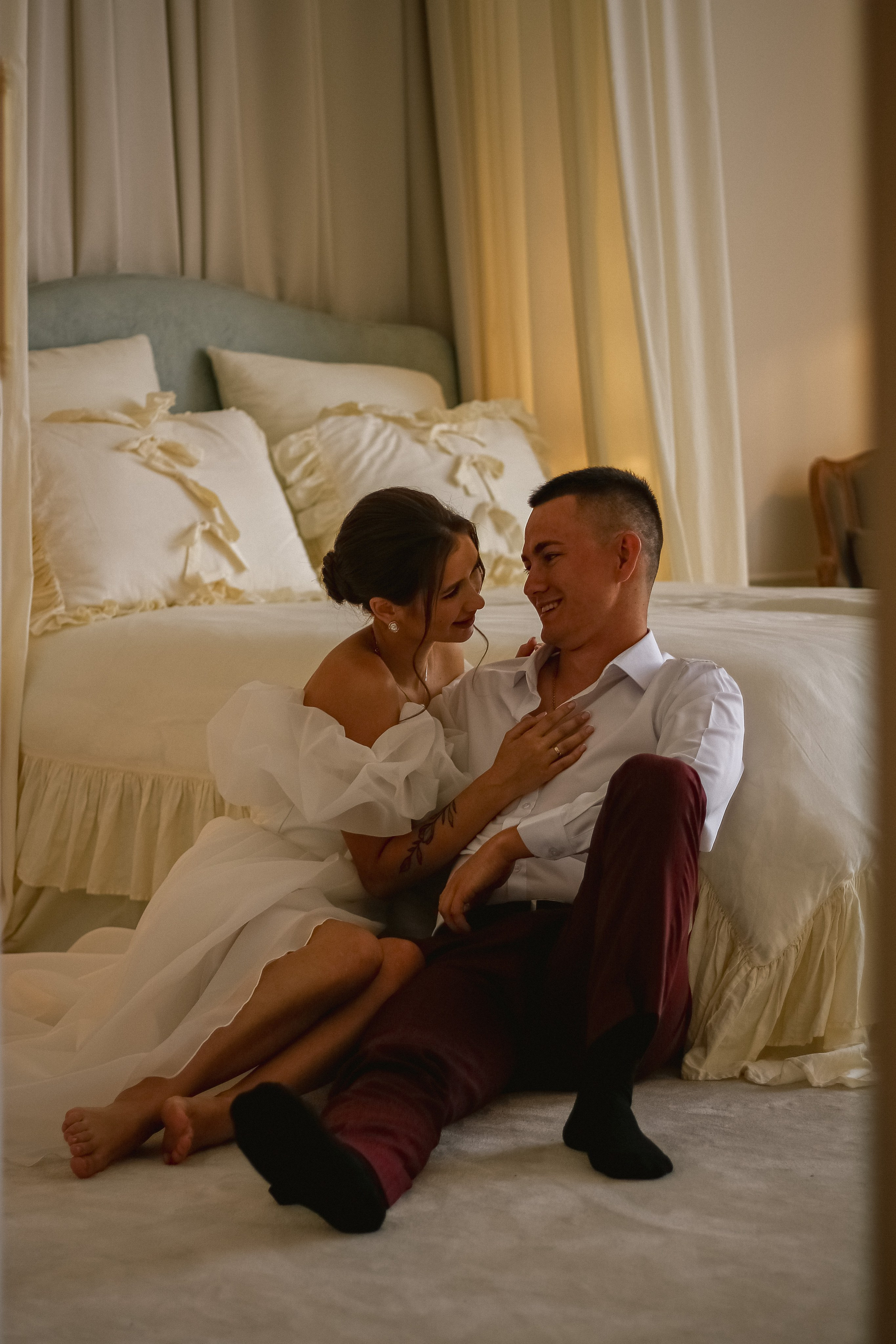 E&O. Фотограф Краснодар