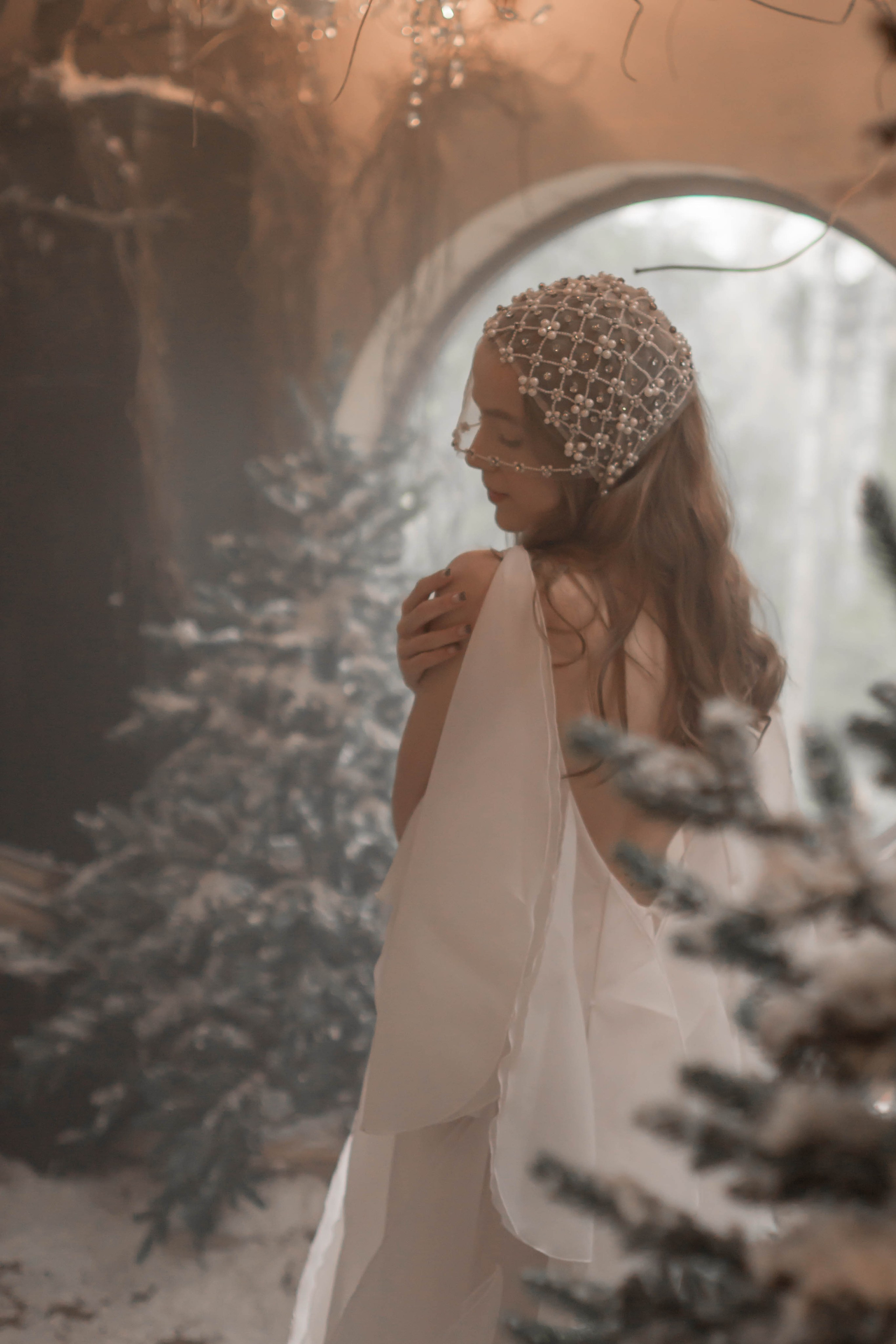 Монализа. Семейный и детский фотограф Троицк Москва