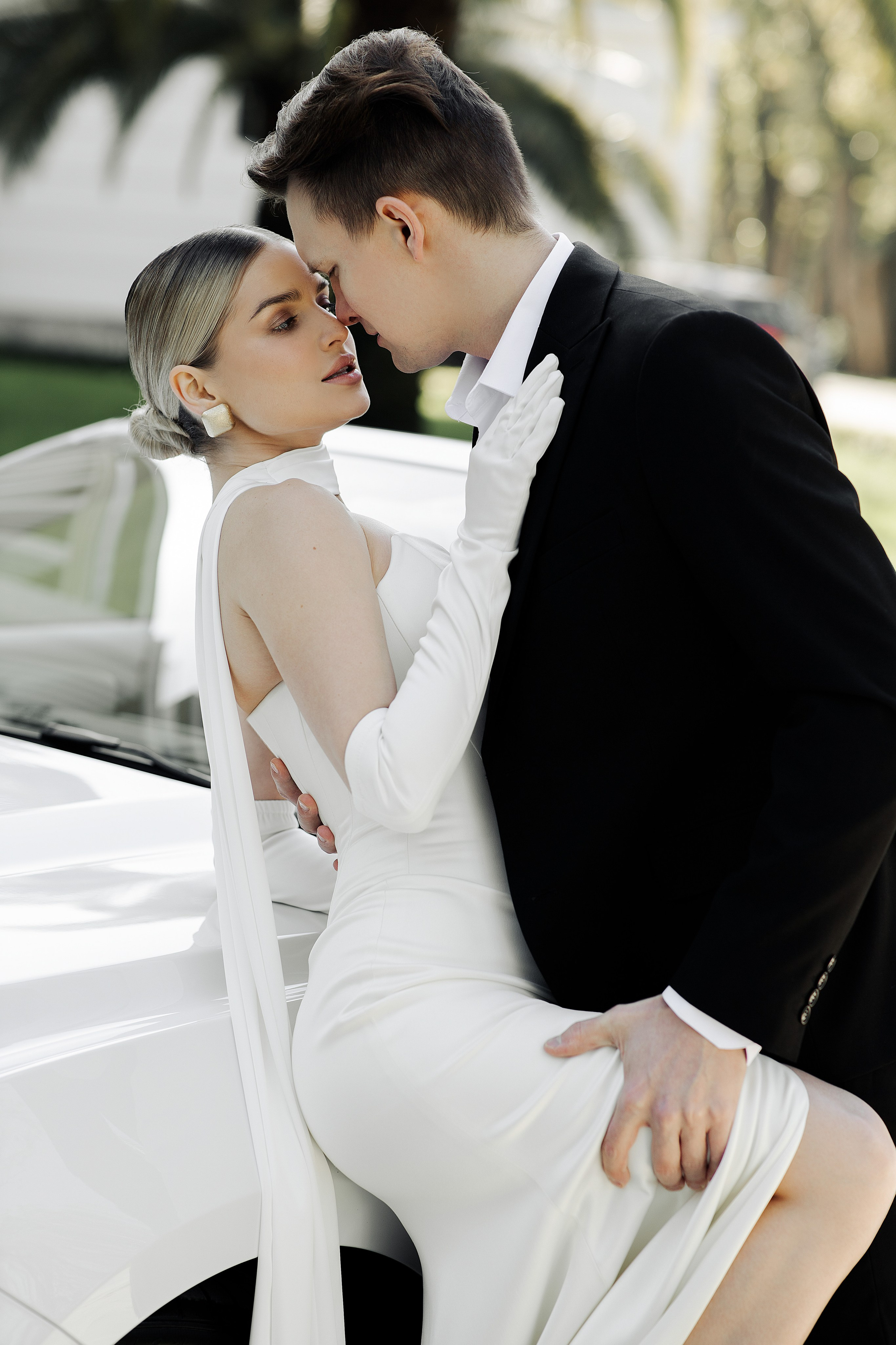 Сергей и Елена. Свадебный фотограф Ростов-на-Дону Виолетта veslers.ph