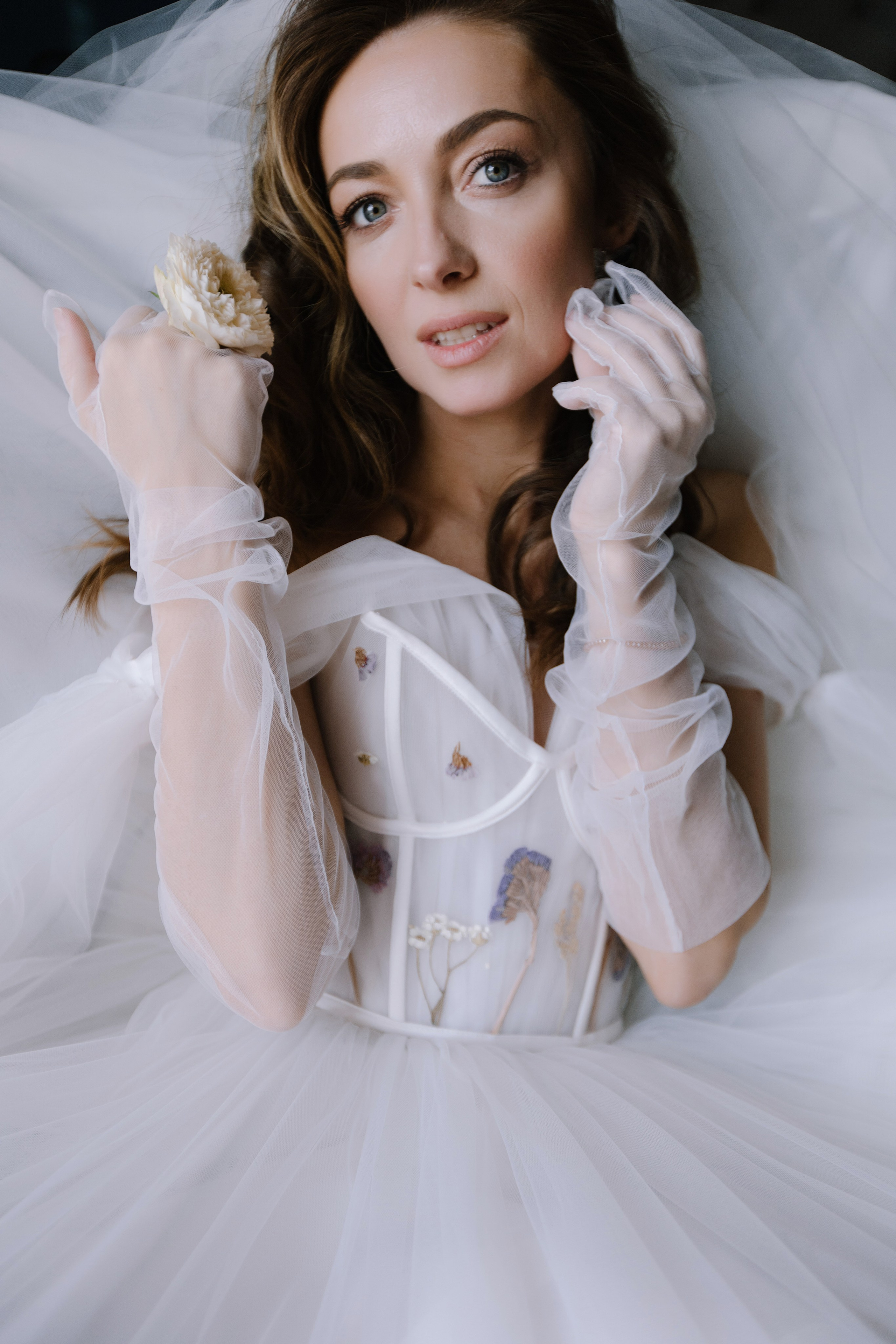 Творческая. Свадебный и семейный фотограф Челябинск и Челябинская область