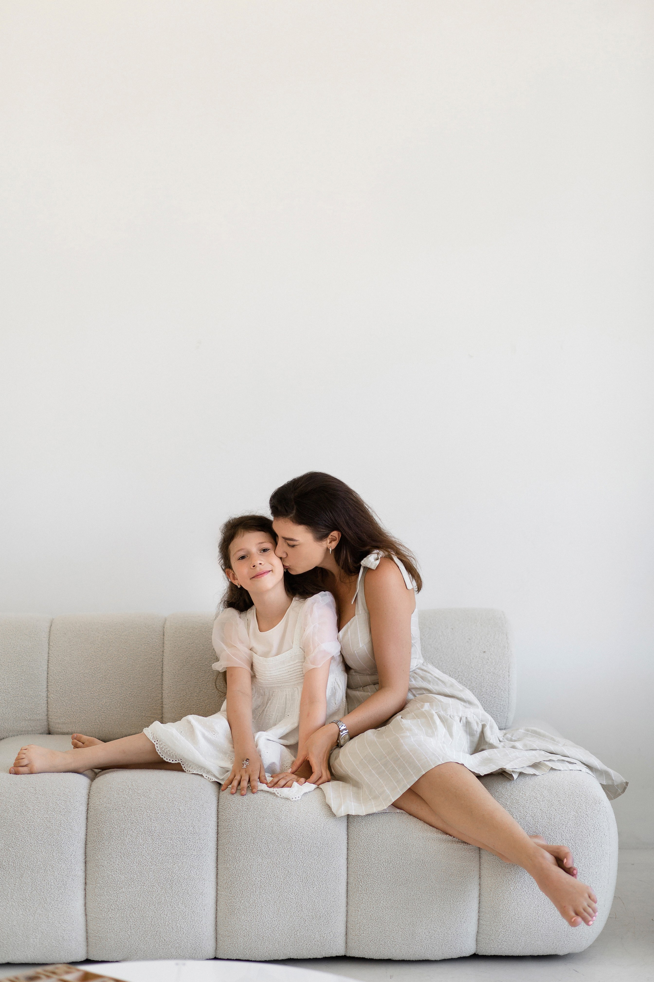 Семейная фотосессия. Главная