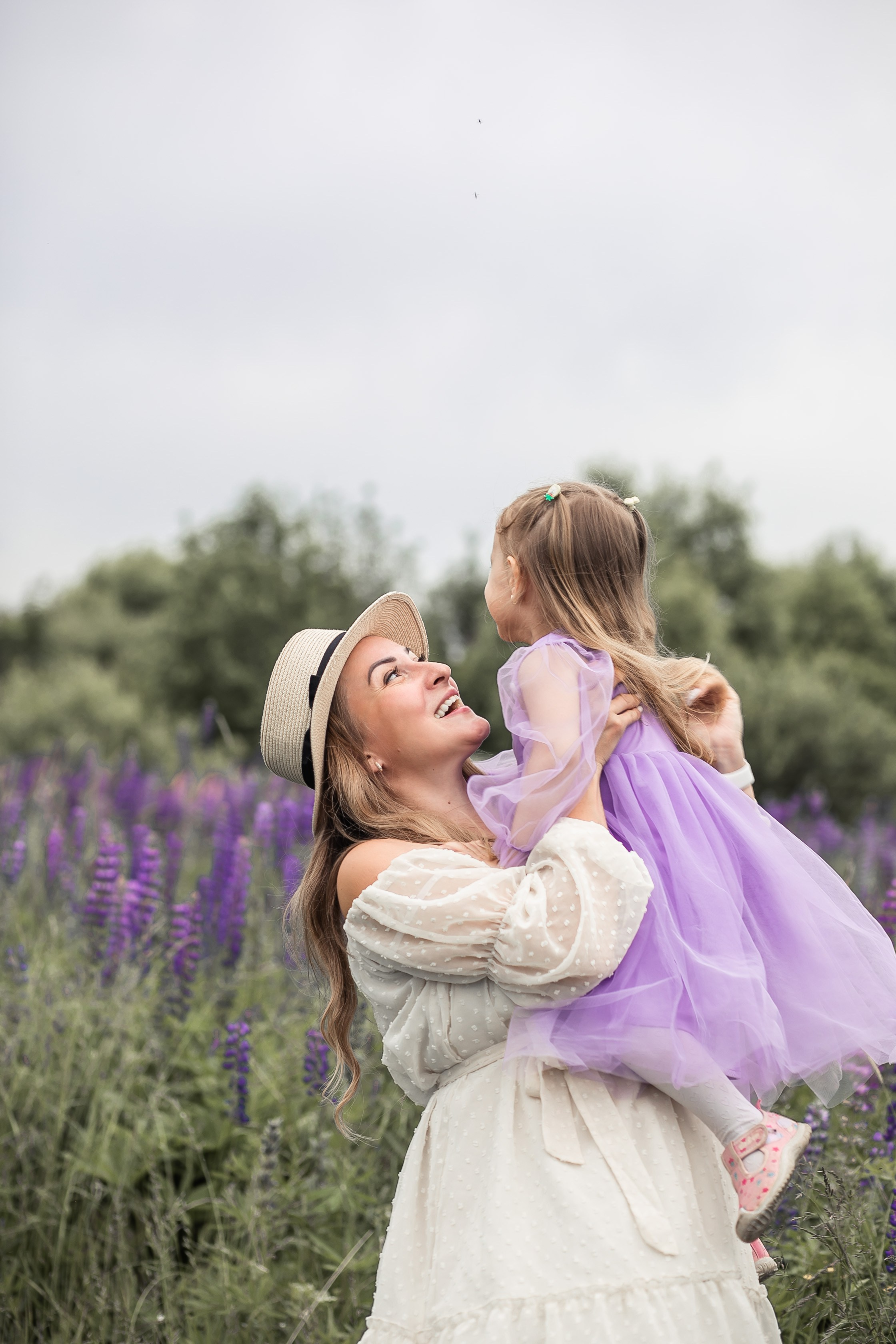 Екатерина, Алена и Анастасия. Свадебный и семейный фотограф в Колпино и СПб Юлия Папанова