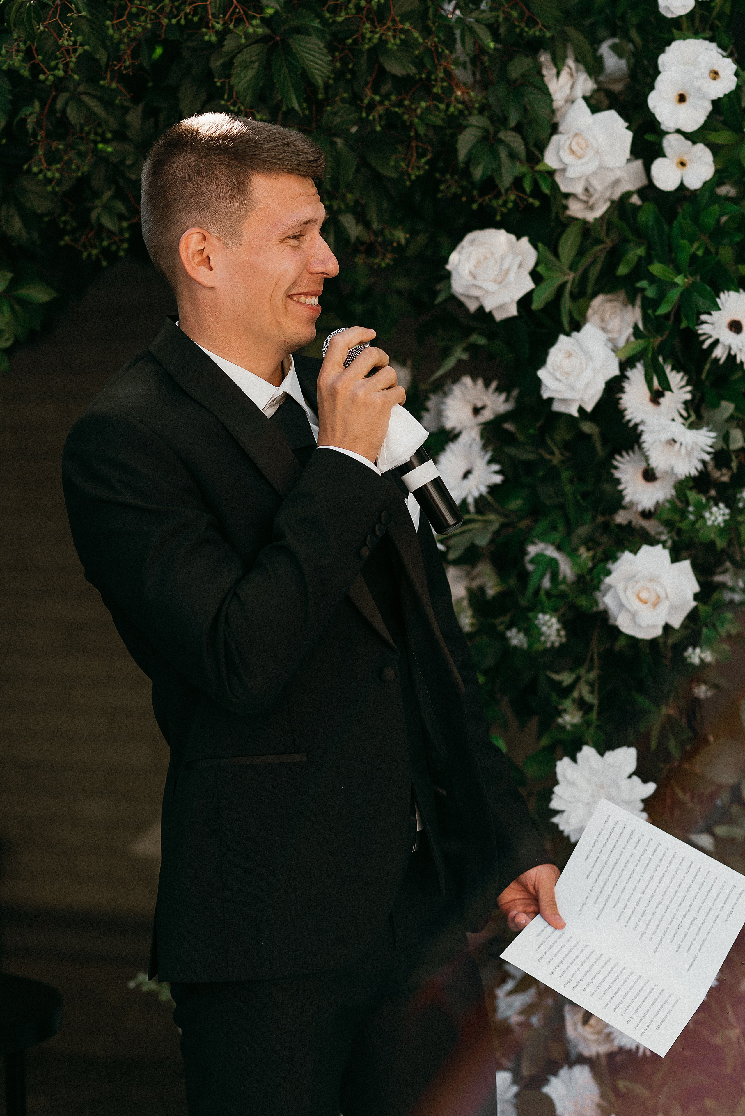 Леша и Ира. Свадебный и семейный фотограф в Ростове-на-Дону Алина Астахова