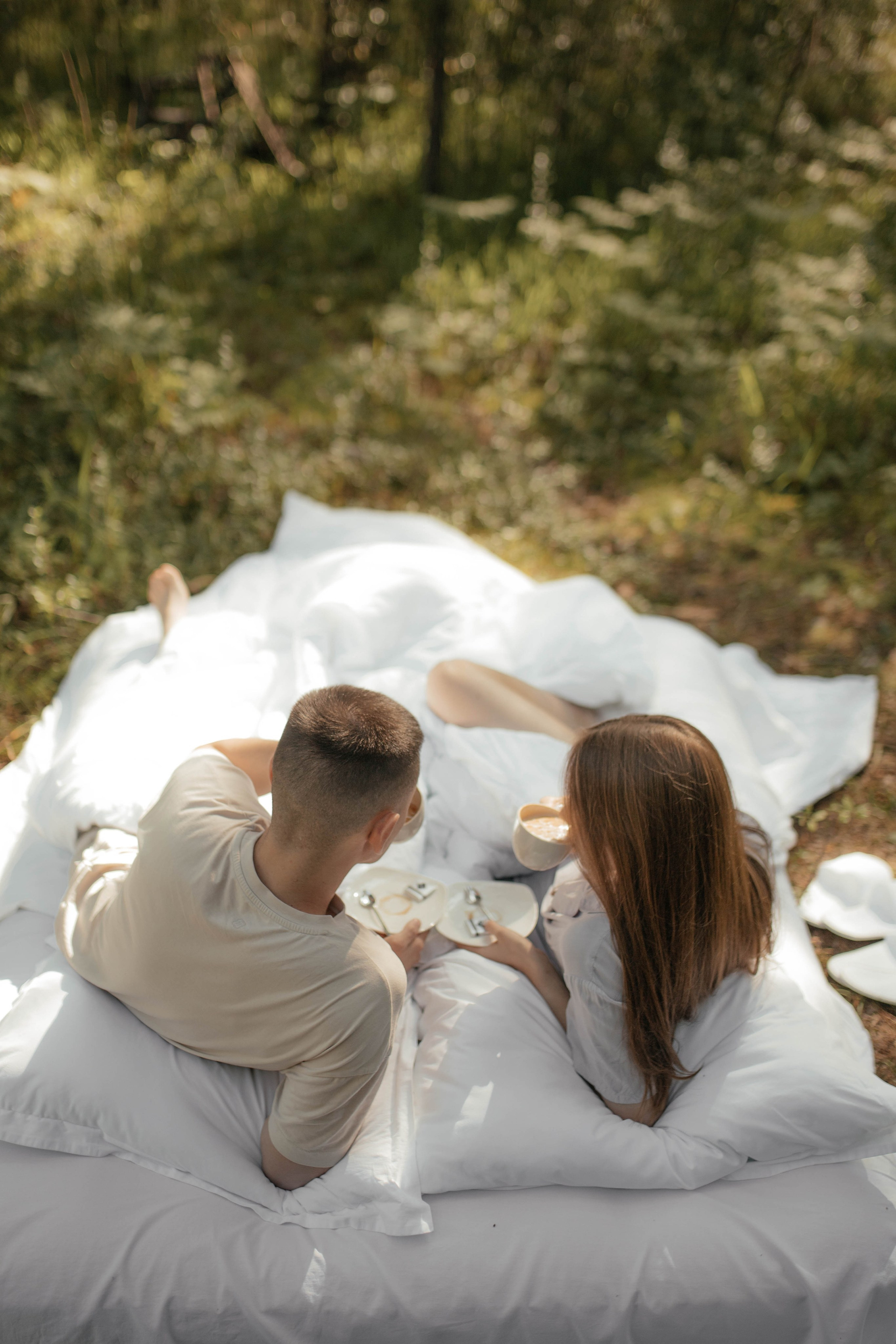 Максим и Александра. Фотограф Барнаул Полина Теплова