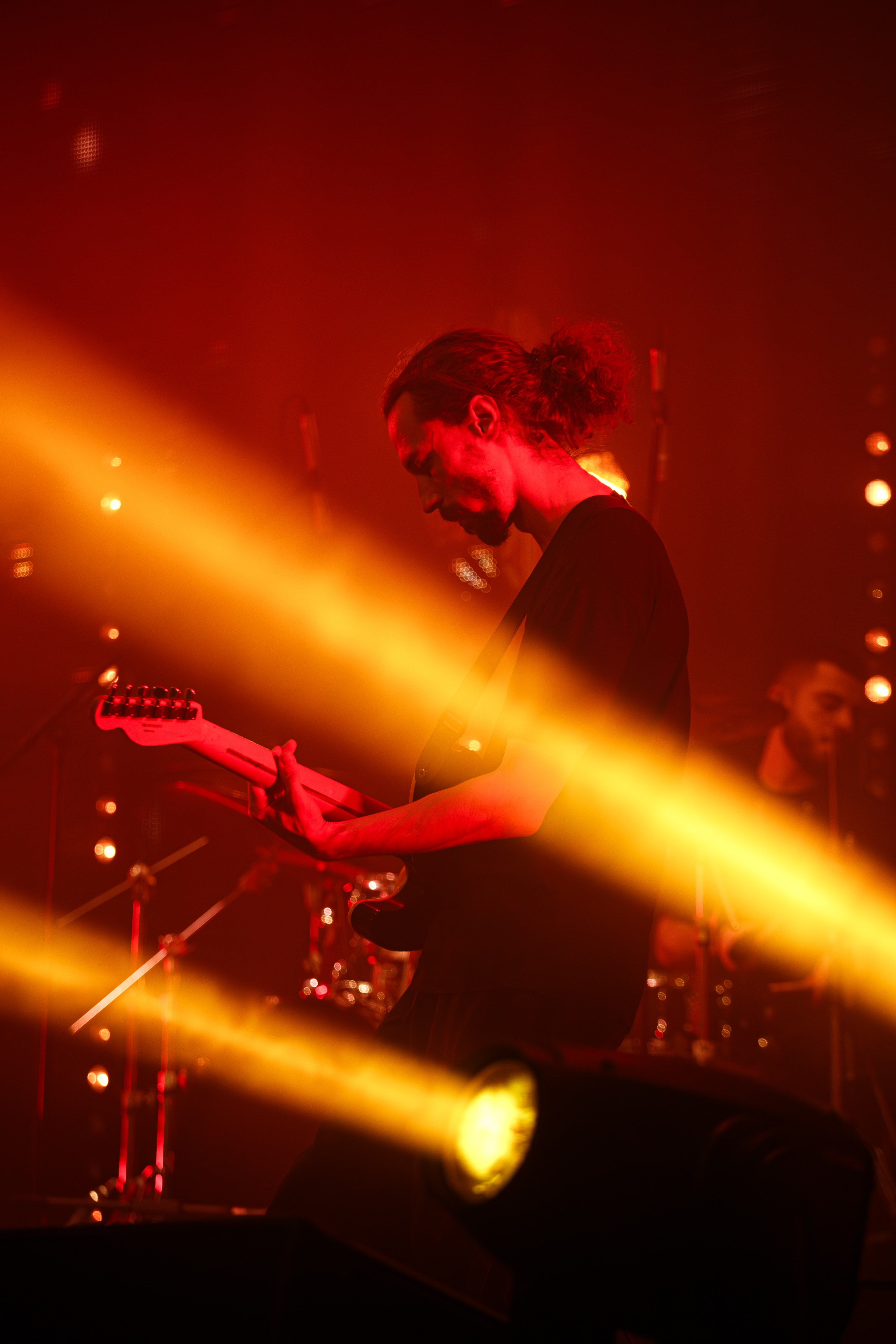 Репортажные съемки