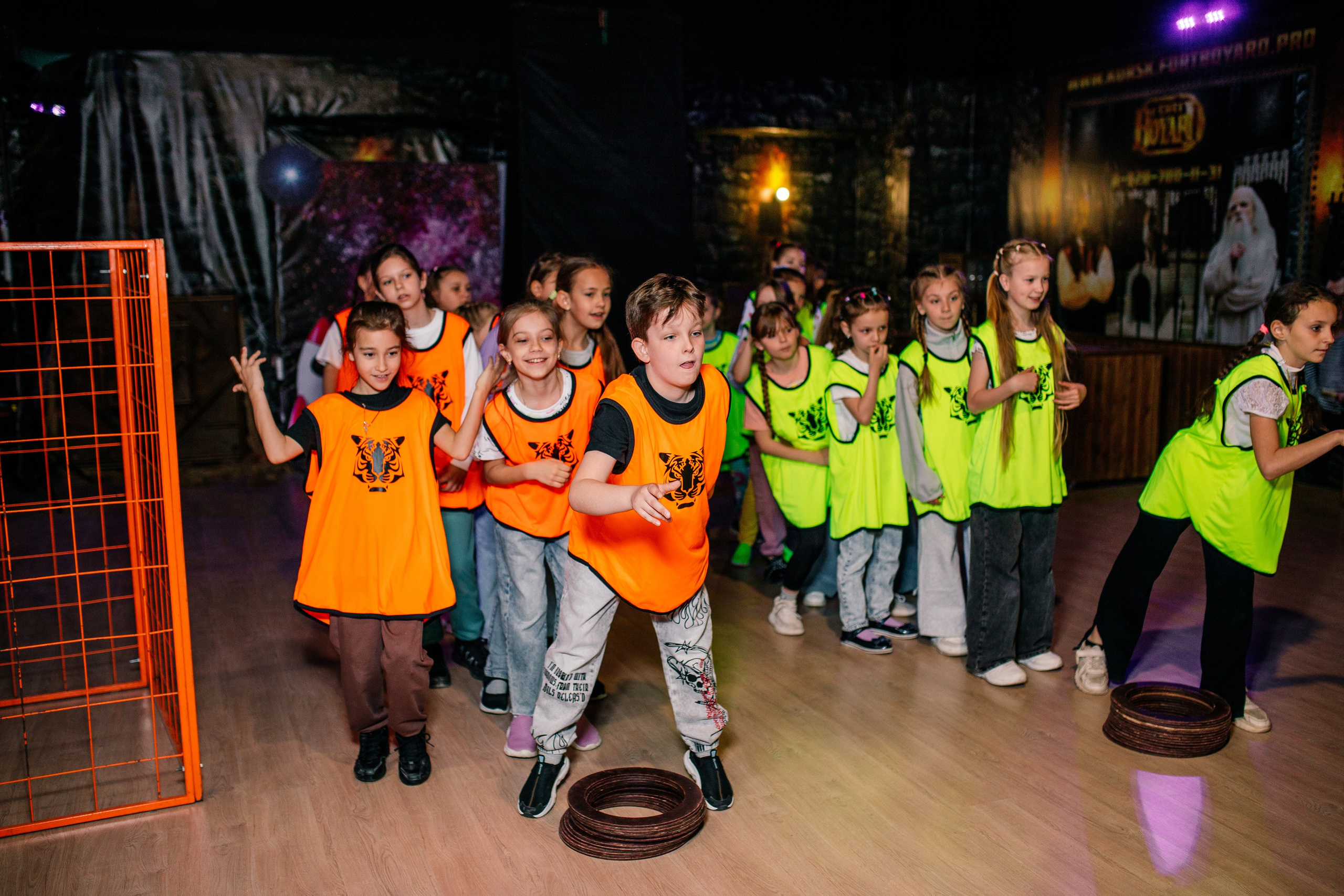 ФОРТ БОЯРД. Свадебный и семейный фотограф в Курске и Курчатове