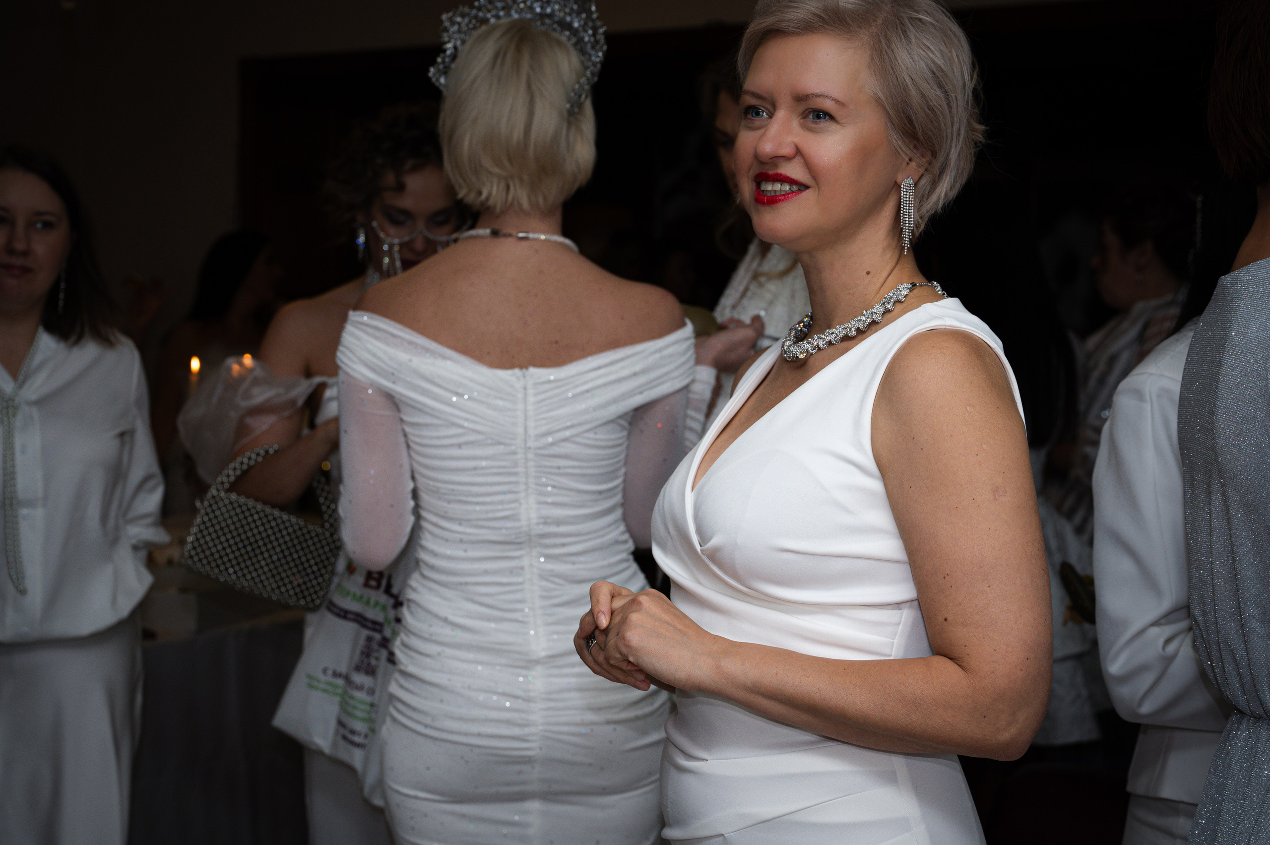 Белые Королевы. Семейный и детский фотограф в Королеве, Москве и Московской области Строева Анастасия