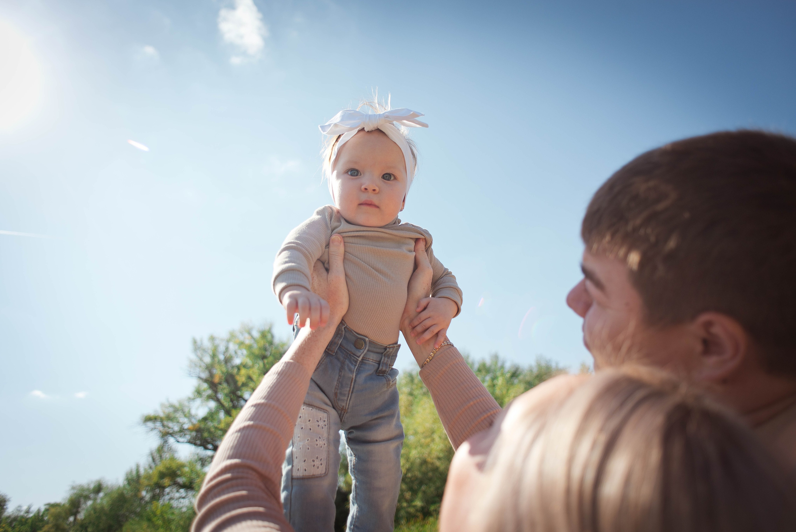 Лебяжья поляна. Свадебный и семейный фотограф Яна Стражева. Волгоград, Москва