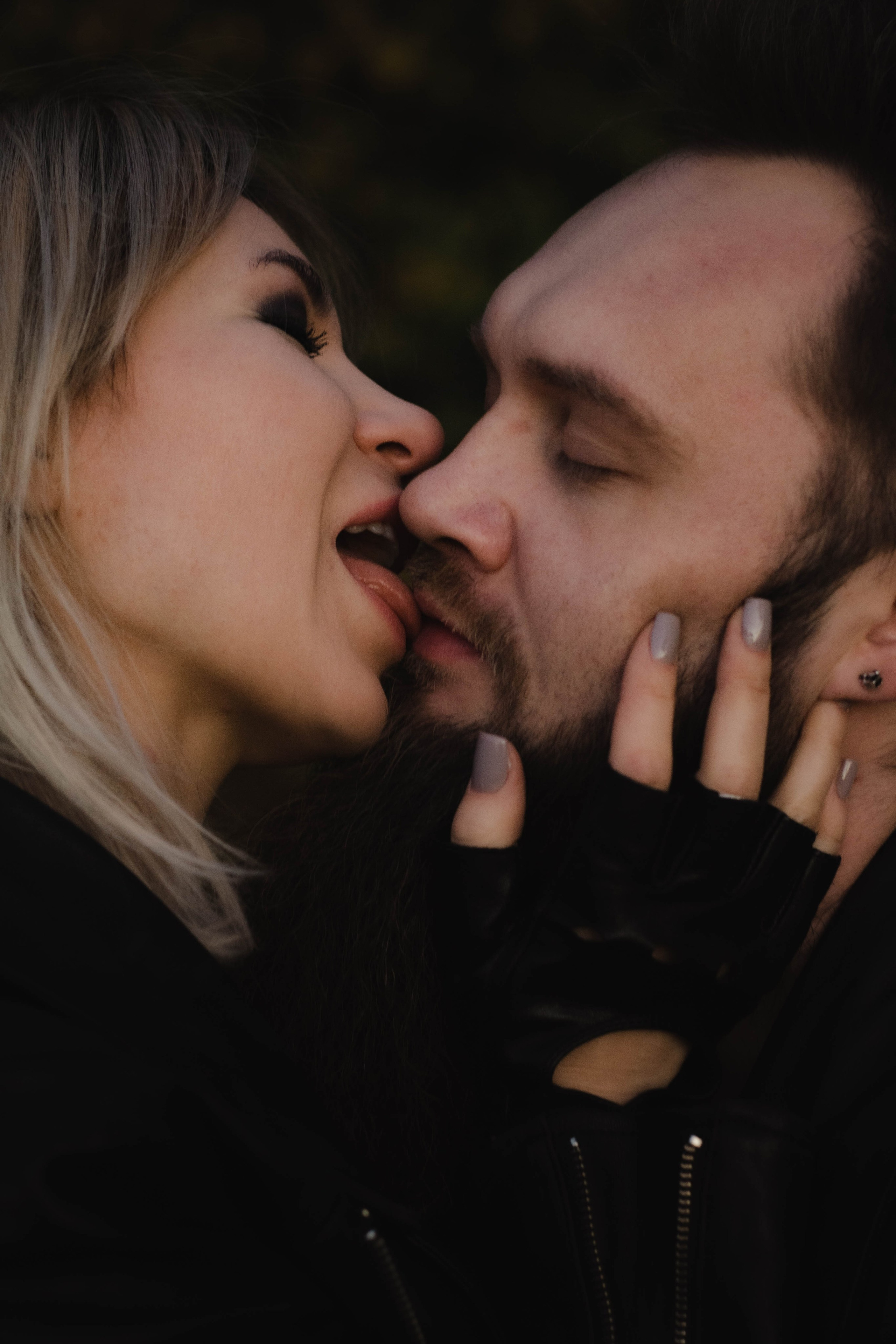 Love story. Главная