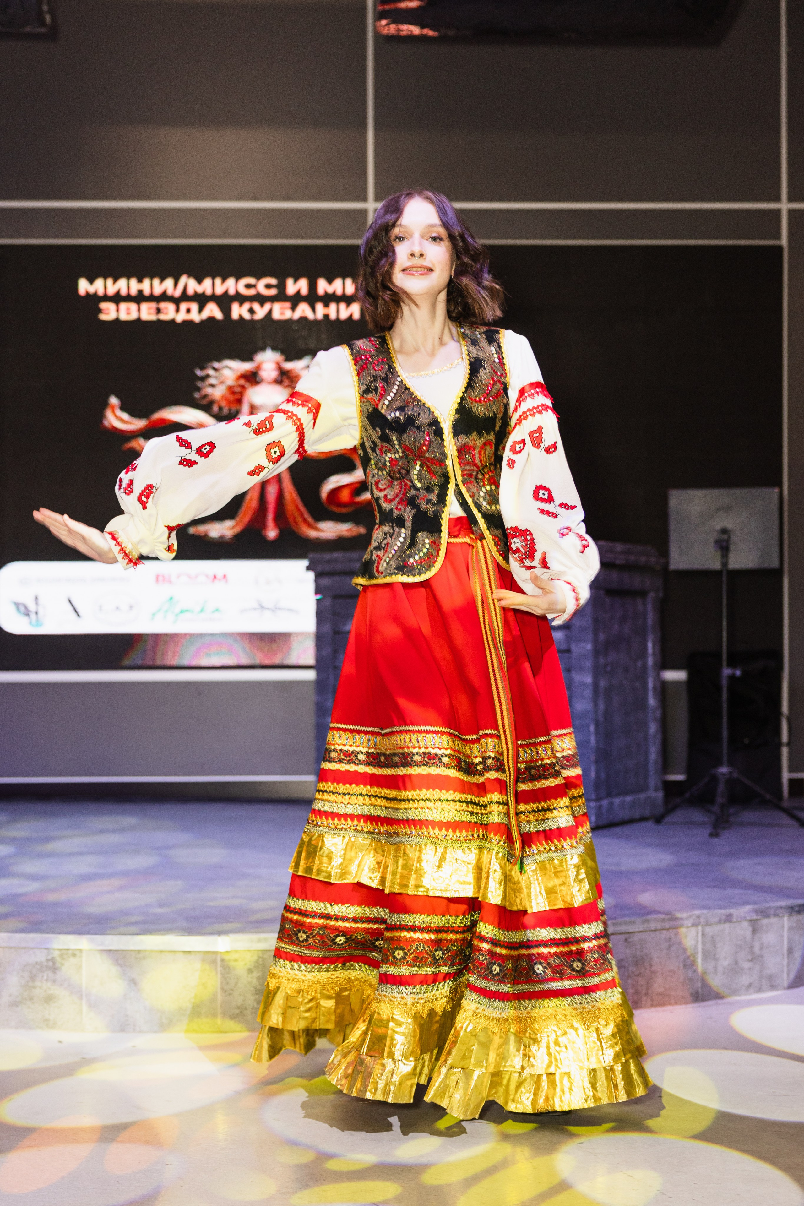 Мисс Кубань. Свадебный фотограф Краснодар Ростов Солоникова Вероника