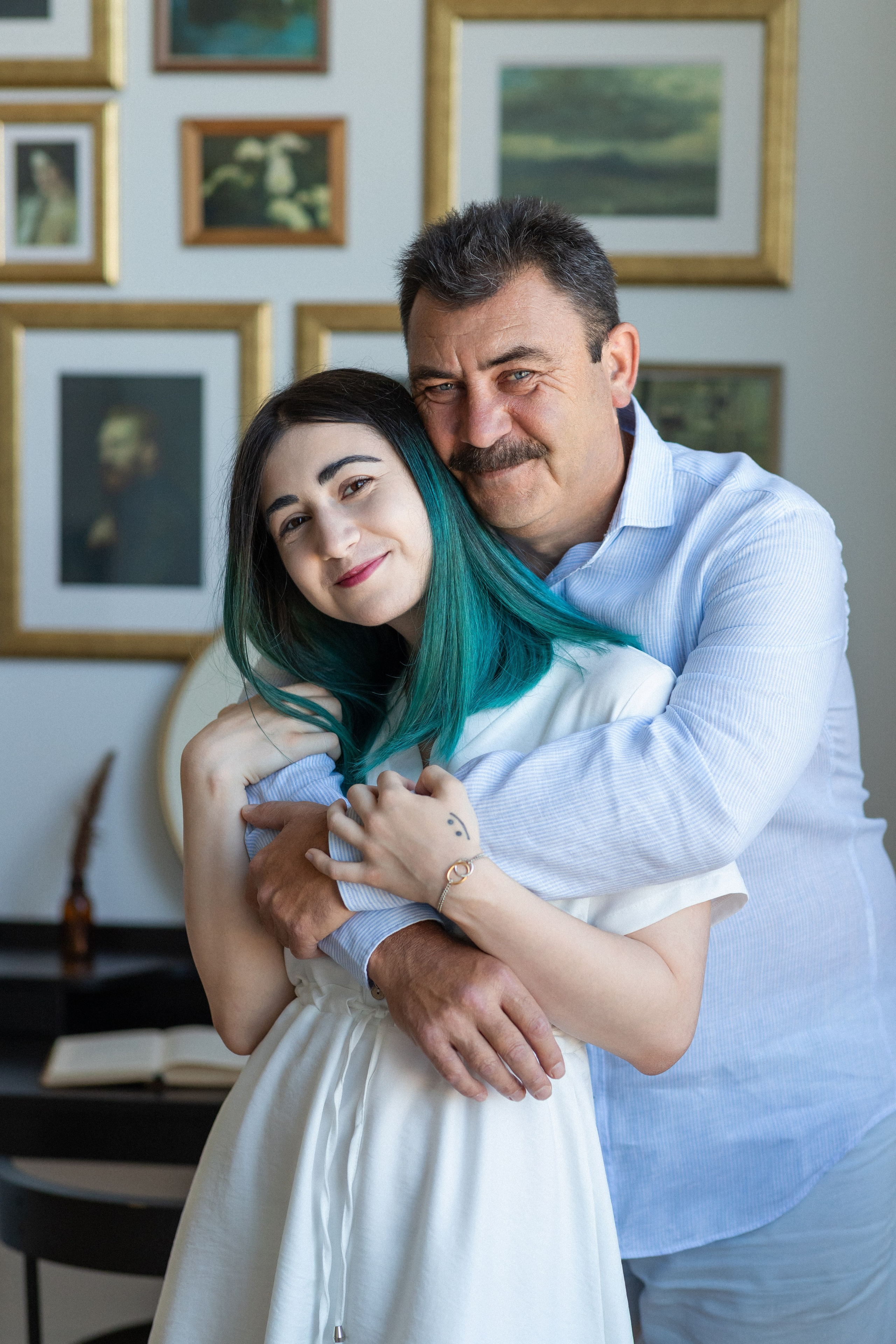 Студийные. Фотограф в Краснодаре Анна Светикова