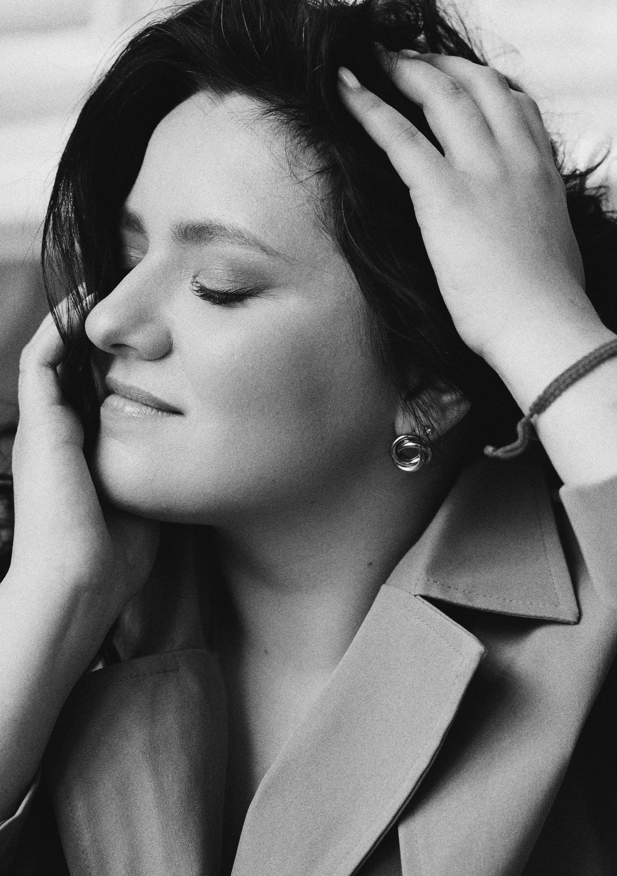 Дарья. Женский фотограф в Санкт-Петербурге Татьяна Саблина