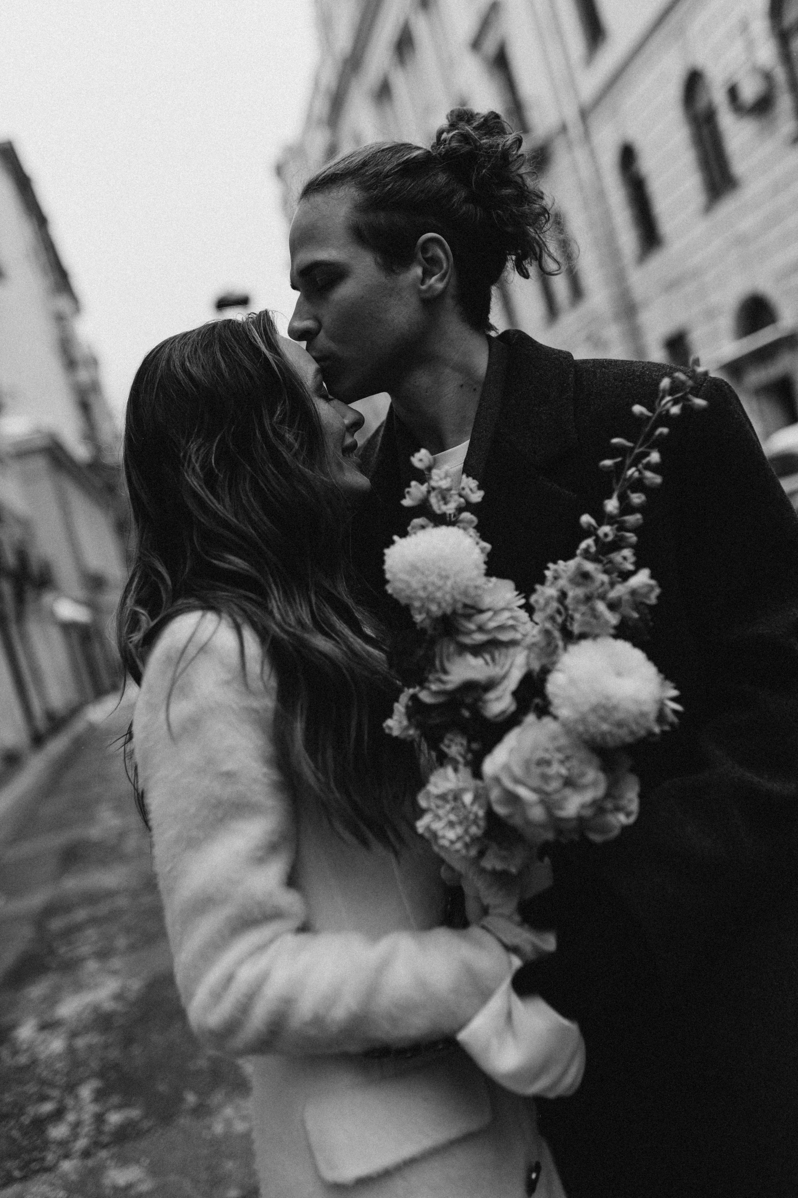 Татьяна и Никита