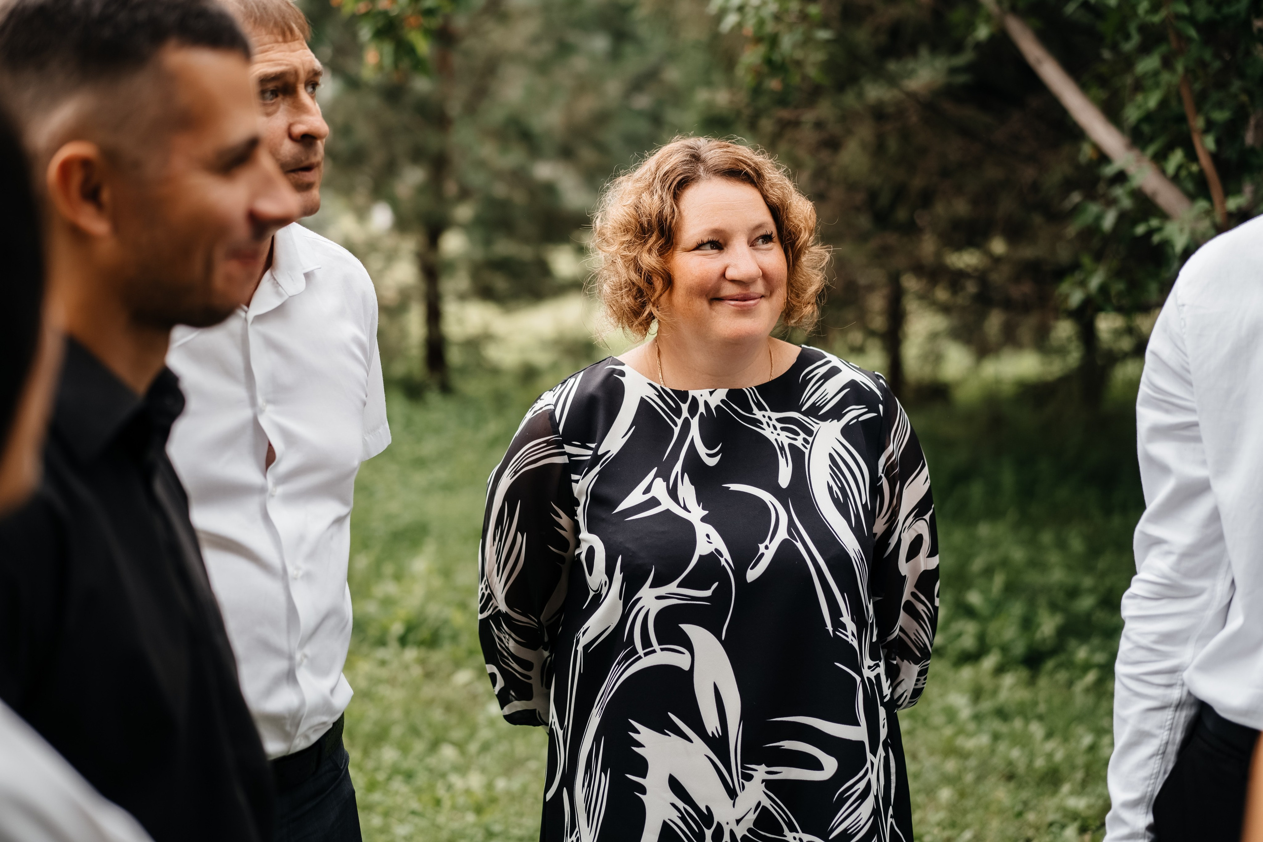 Валерия & Вячеслав. Свадебный фотограф Барнаул Алексей Павлов