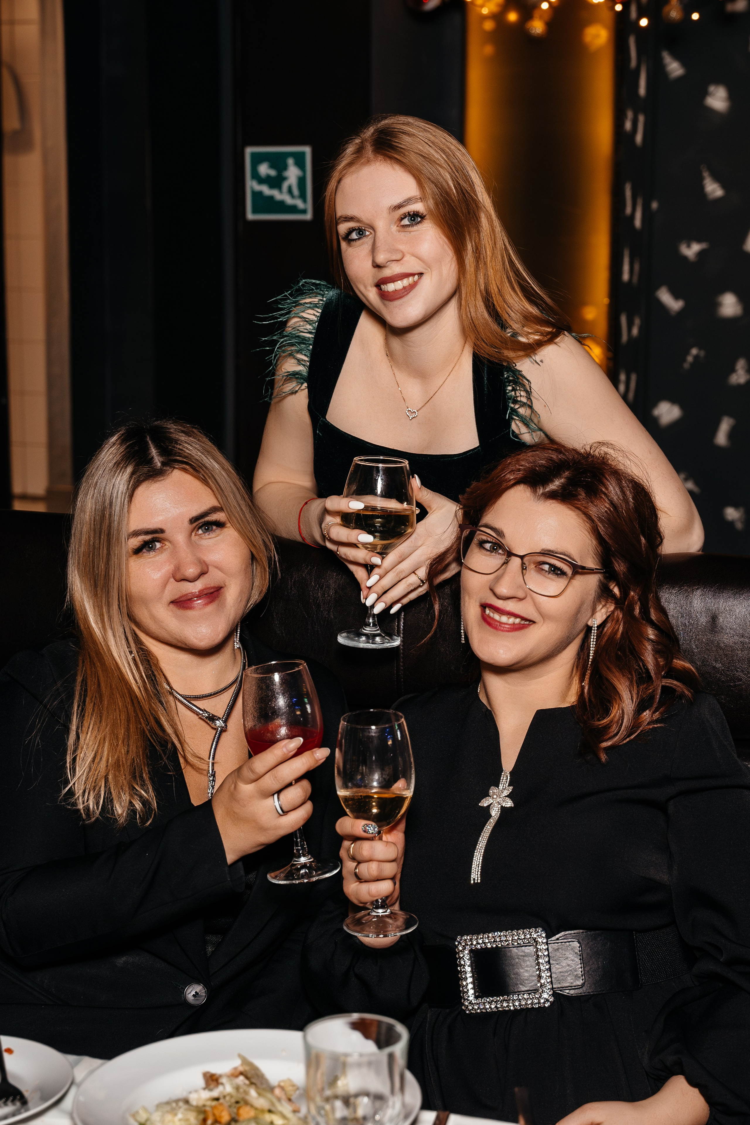 Корпоратив «СОВКОМБАНК». Свадебный фотограф Барнаул Алексей Павлов