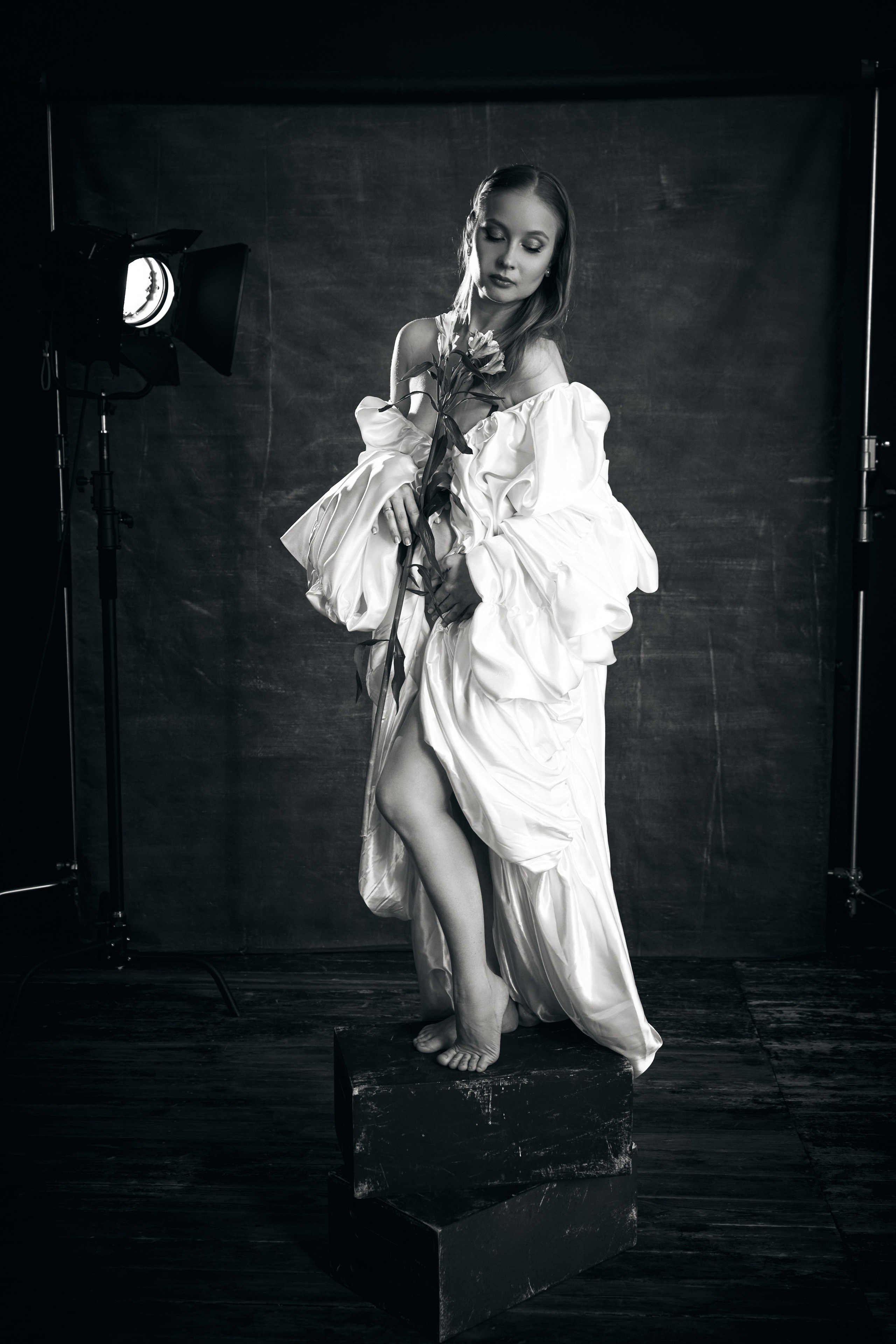 Портфолио. Фотосессия беременности в Барнауле