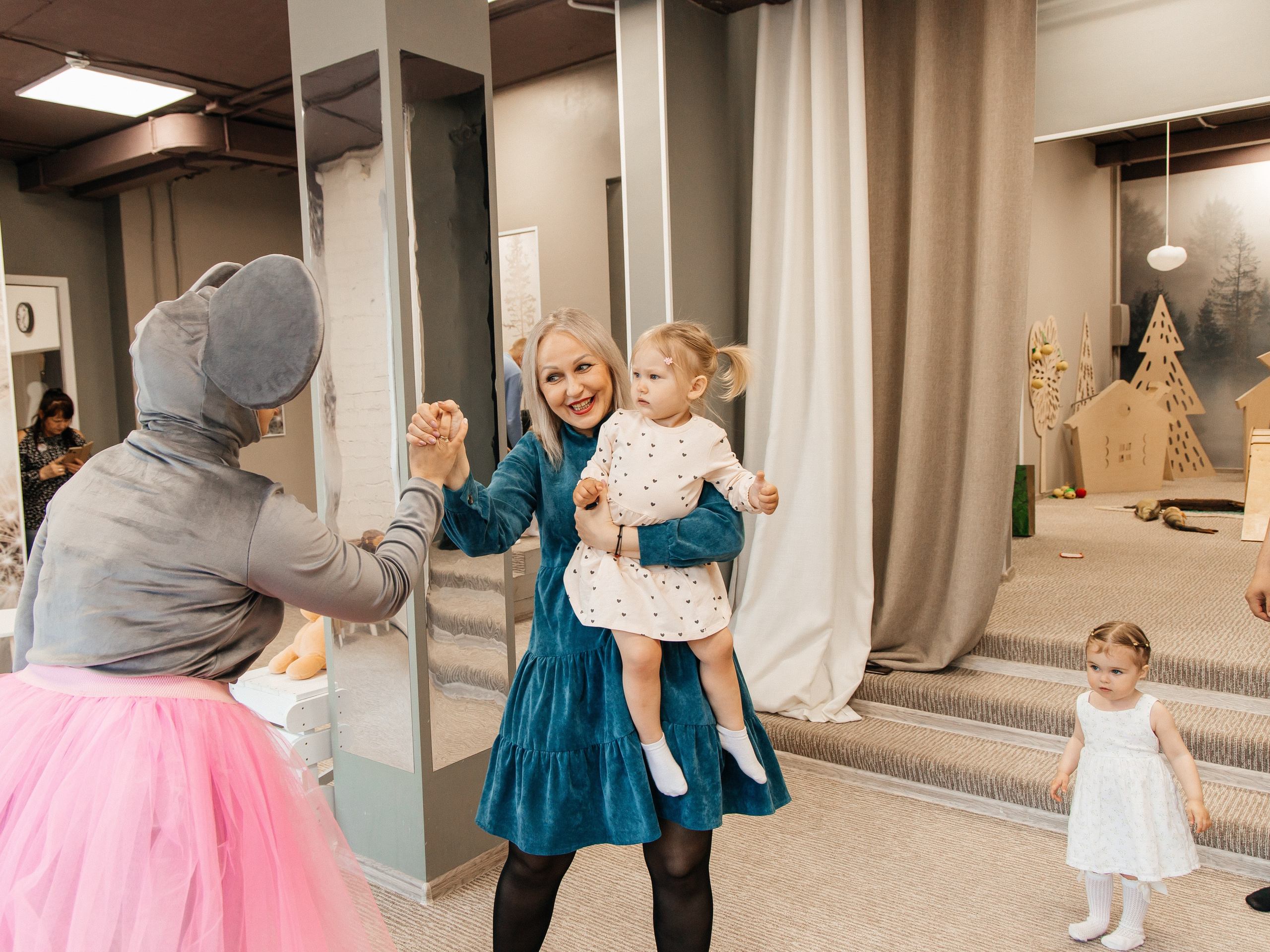 Детская комната «Василисины сказки»|День рождения Варвары. Свадебный фотограф Челябинск Зиненко Виктория