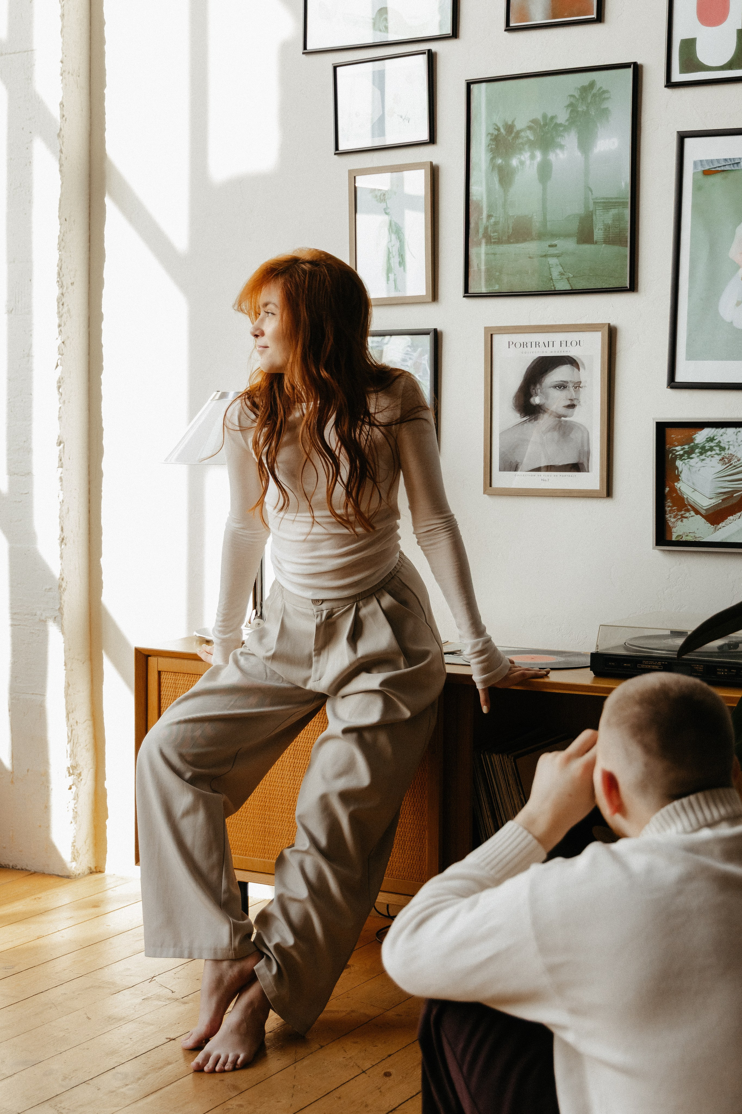 Игорь, Юля и Крекер. Свадебный фотограф Челябинск Зиненко Виктория