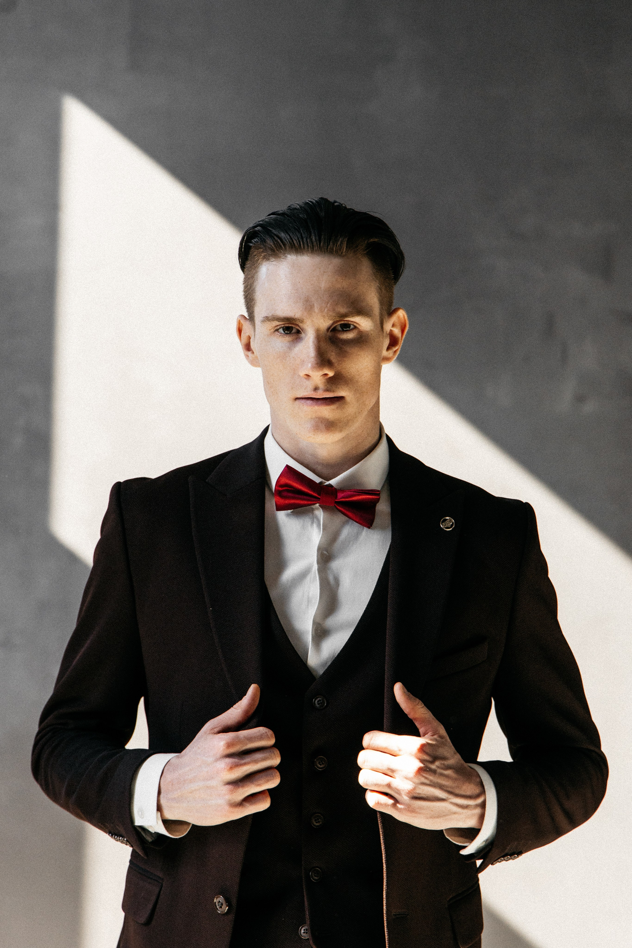 AmoreHouse|Денис и Аня. Свадебный фотограф Челябинск Зиненко Виктория