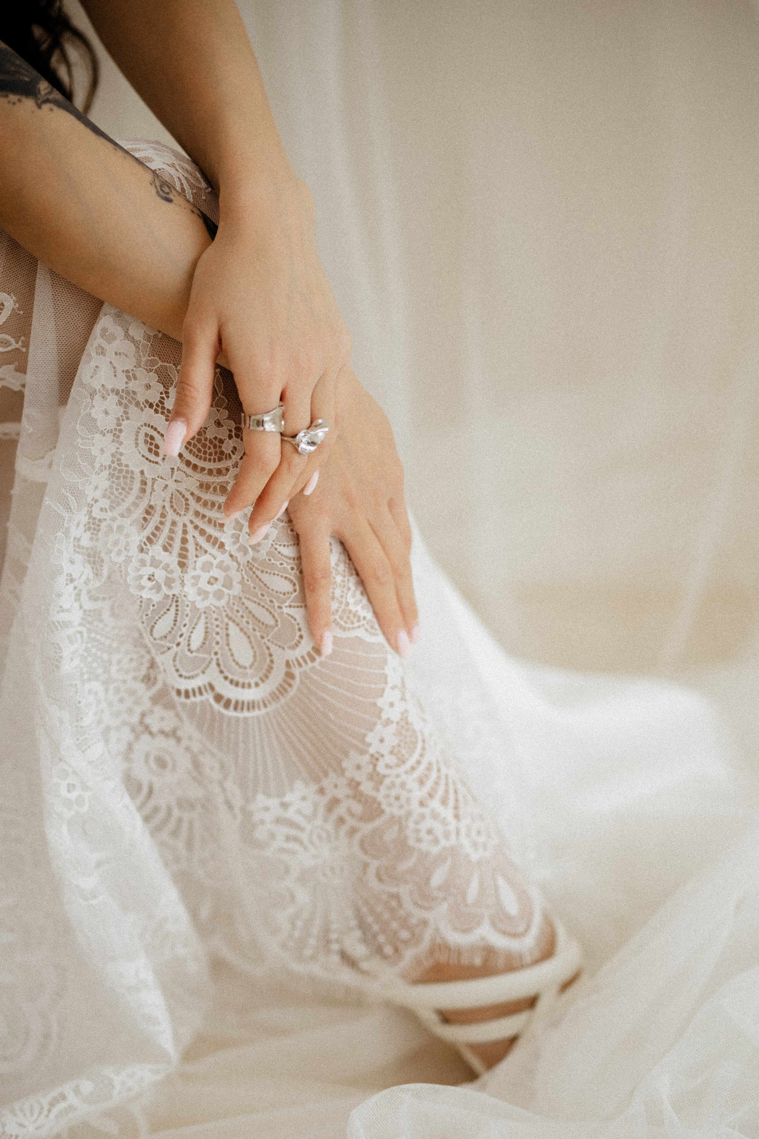 Милена. Свадебный фотограф Челябинск Зиненко Виктория