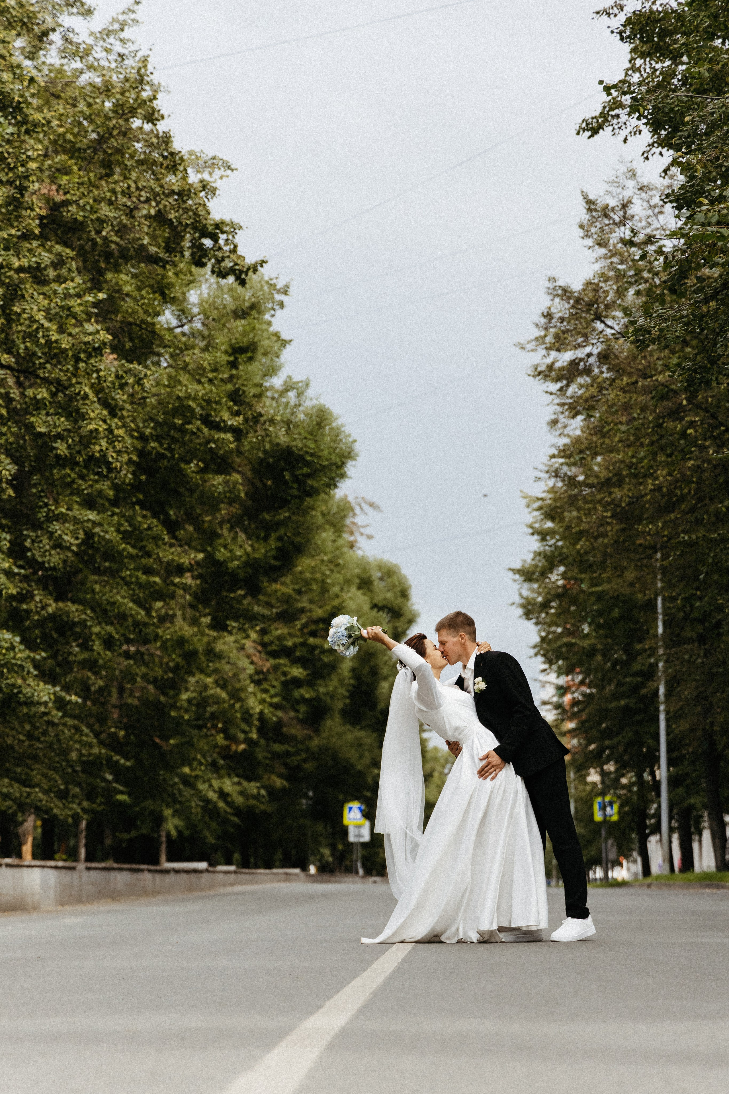 Wedding day|Максим и Дарья. Свадебный фотограф Челябинск Зиненко Виктория