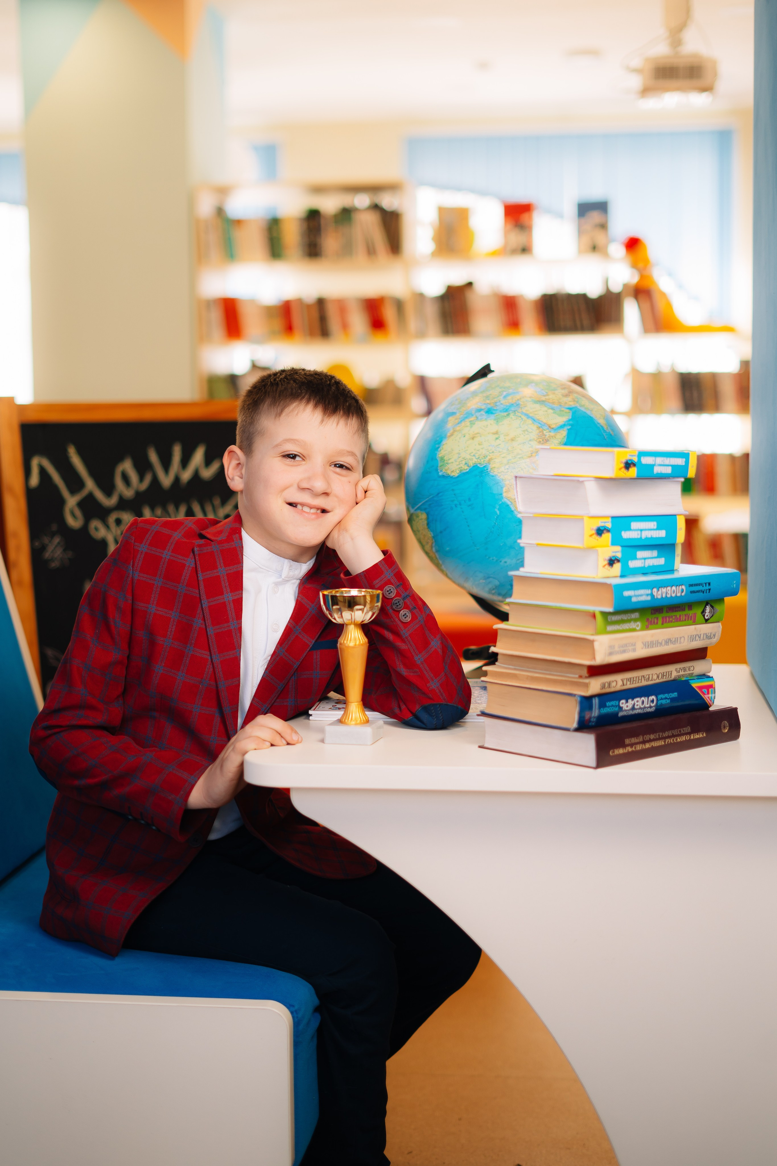 4 класс. Фотограф Торопец Кристина Абрамова Kanwellia photography