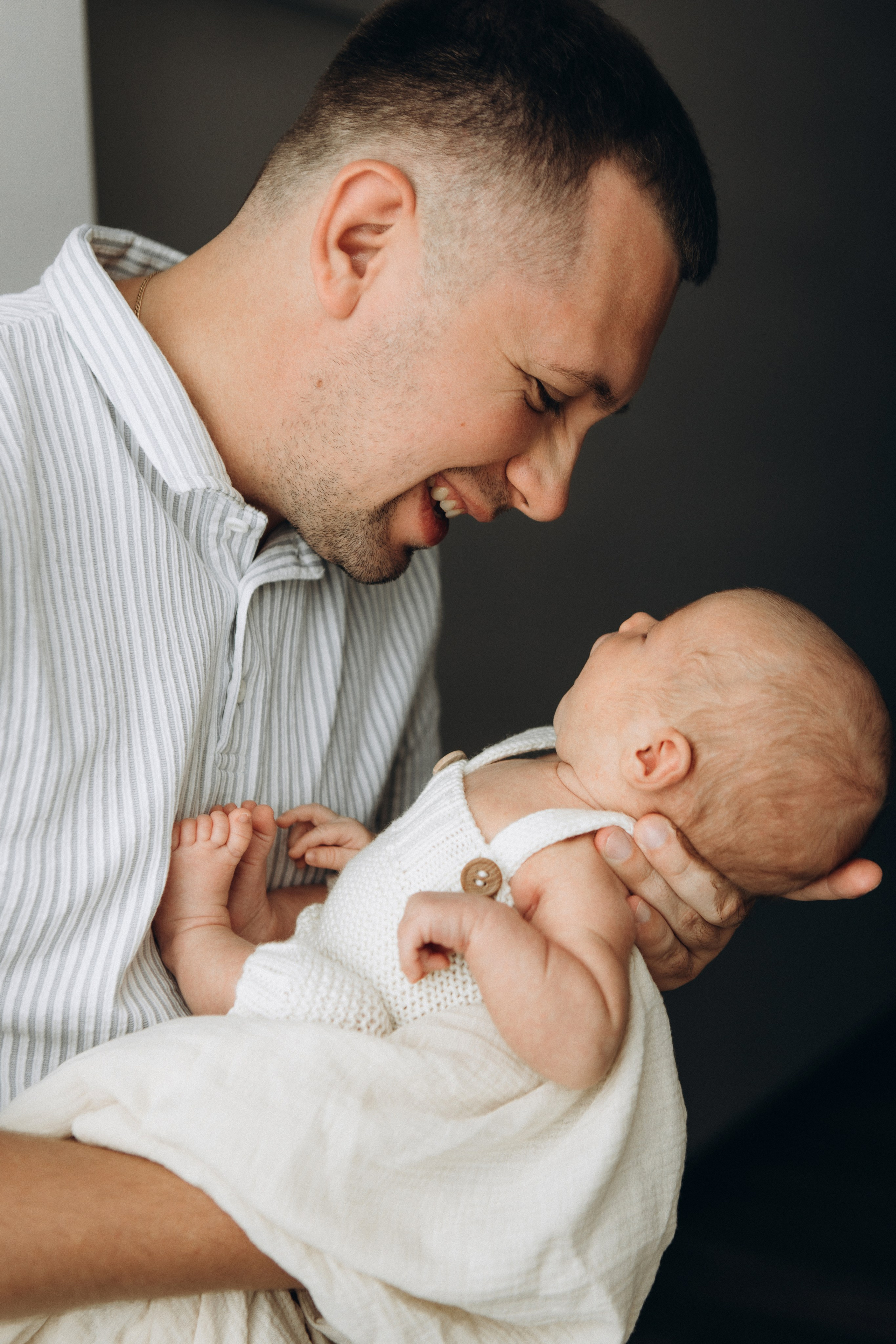 Данил. Семейный фотограф в Краснодаре Виктория Кокоулина