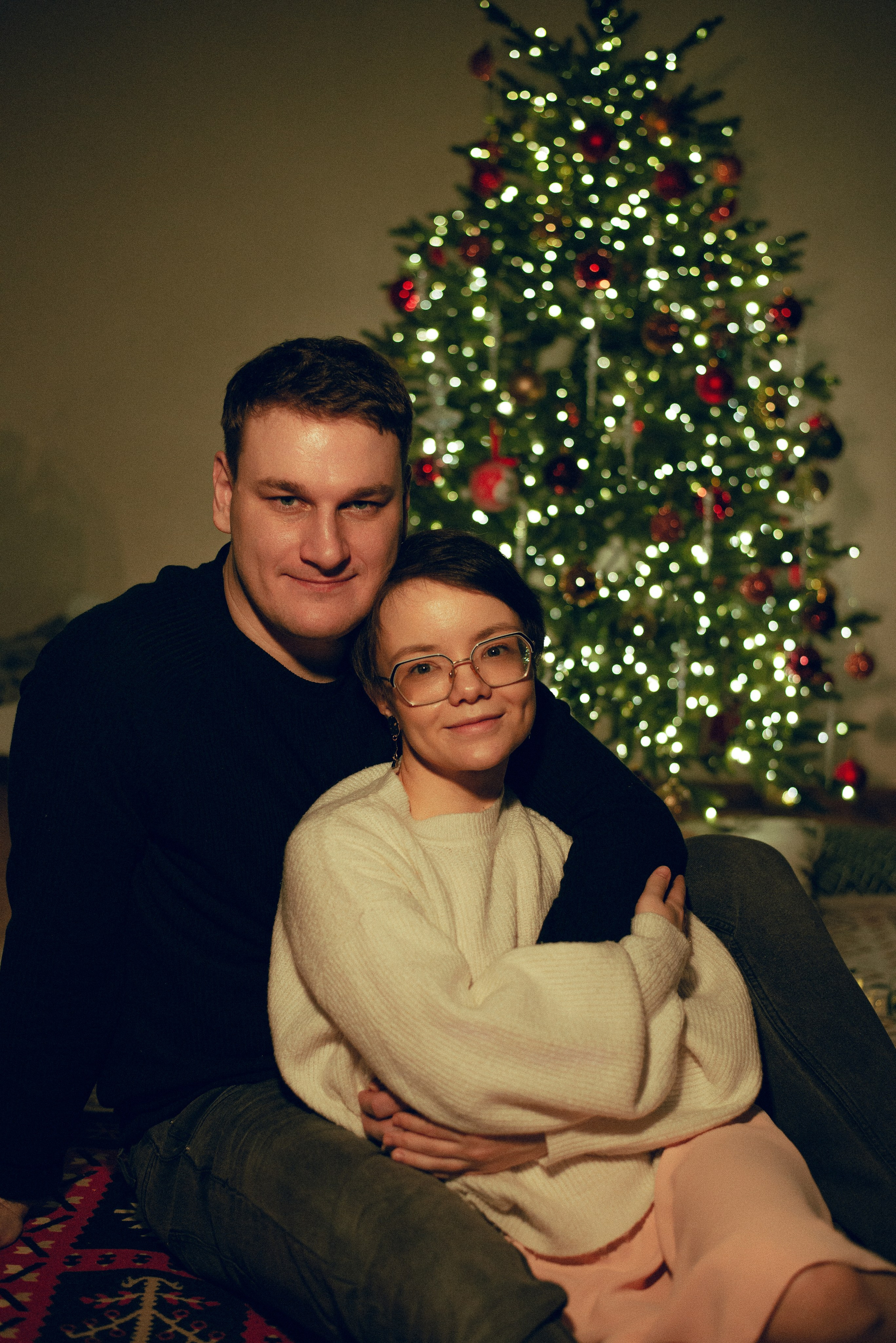 Моревы. Семейный и детский фотограф Иваново Ксения Азаренкова