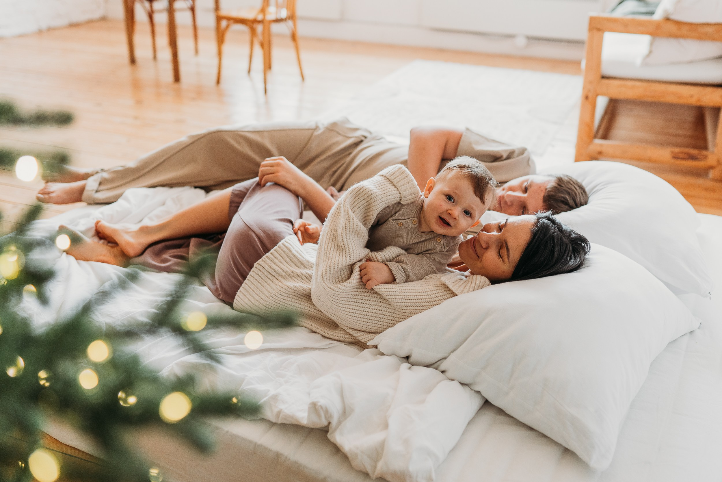 Семейный фотограф в Краснодаре