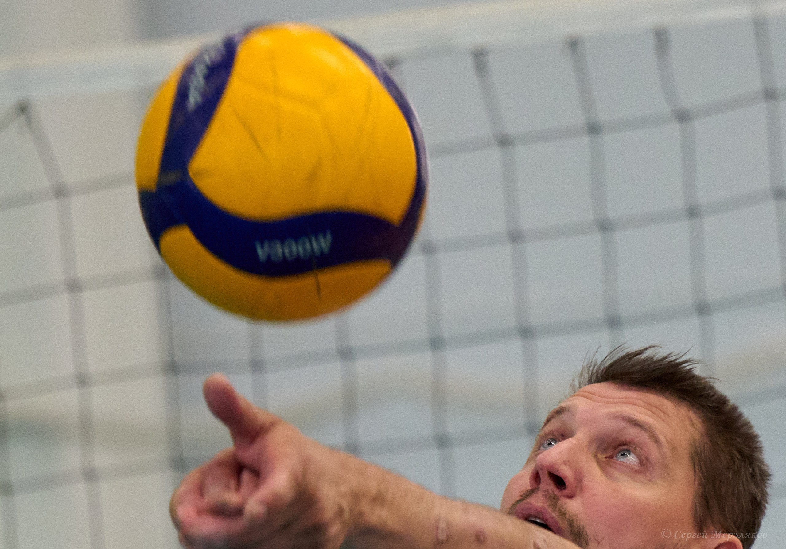 II Волейбольный турнир. Созвездие 26.05.2024 Ижевск. Спортивный репортажный фотограф в Ижевске Сергей Мерзляков