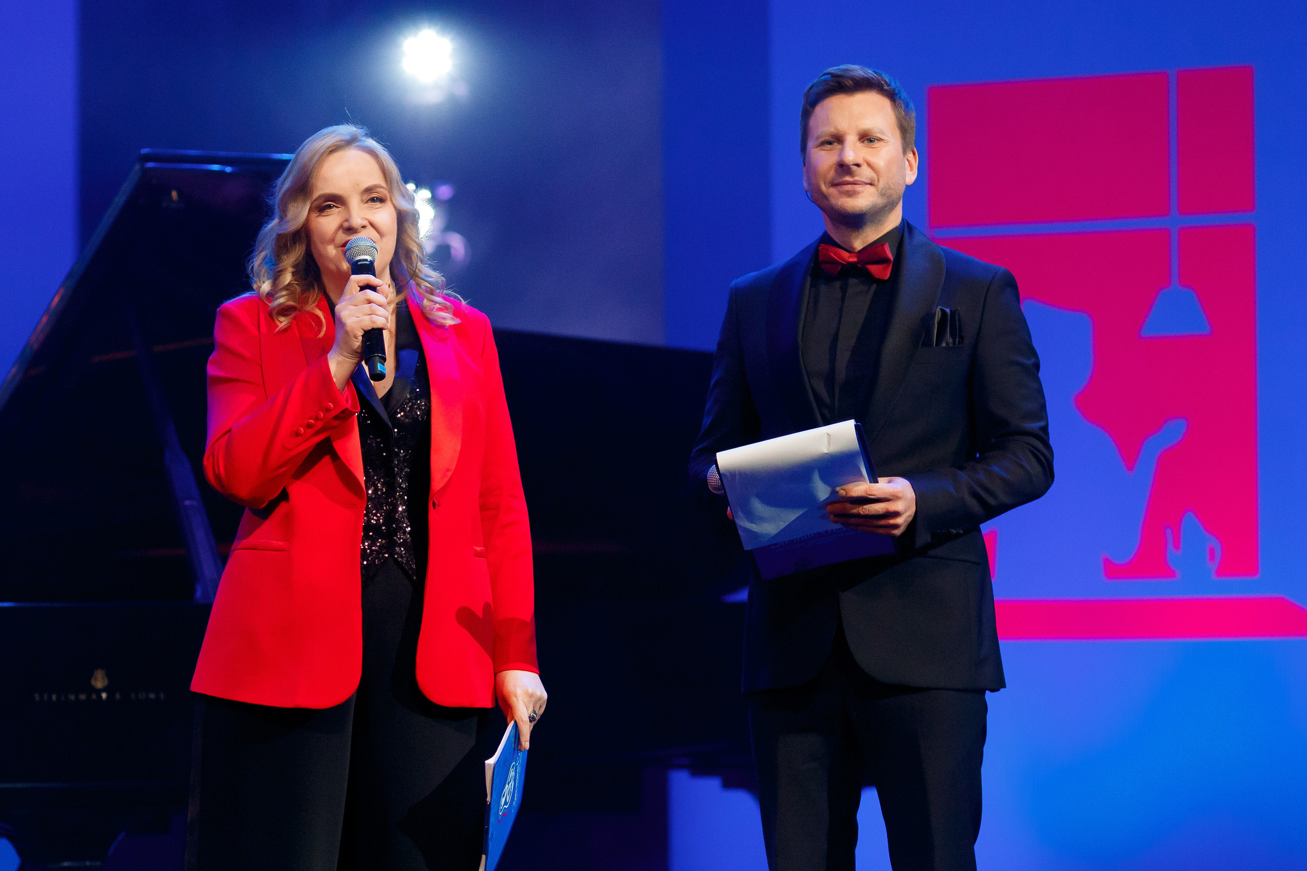 Корпоратив Мосэнерго. Репортажный фотограф Борис Геер