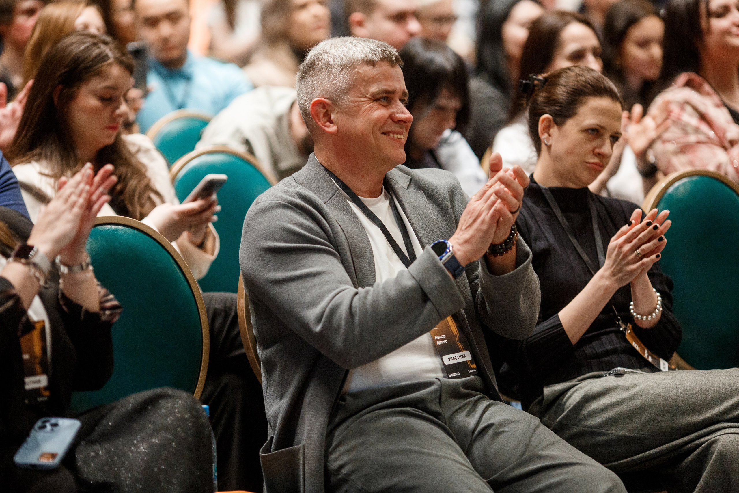Билайн. Вызов принят. Репортажный фотограф Борис Геер