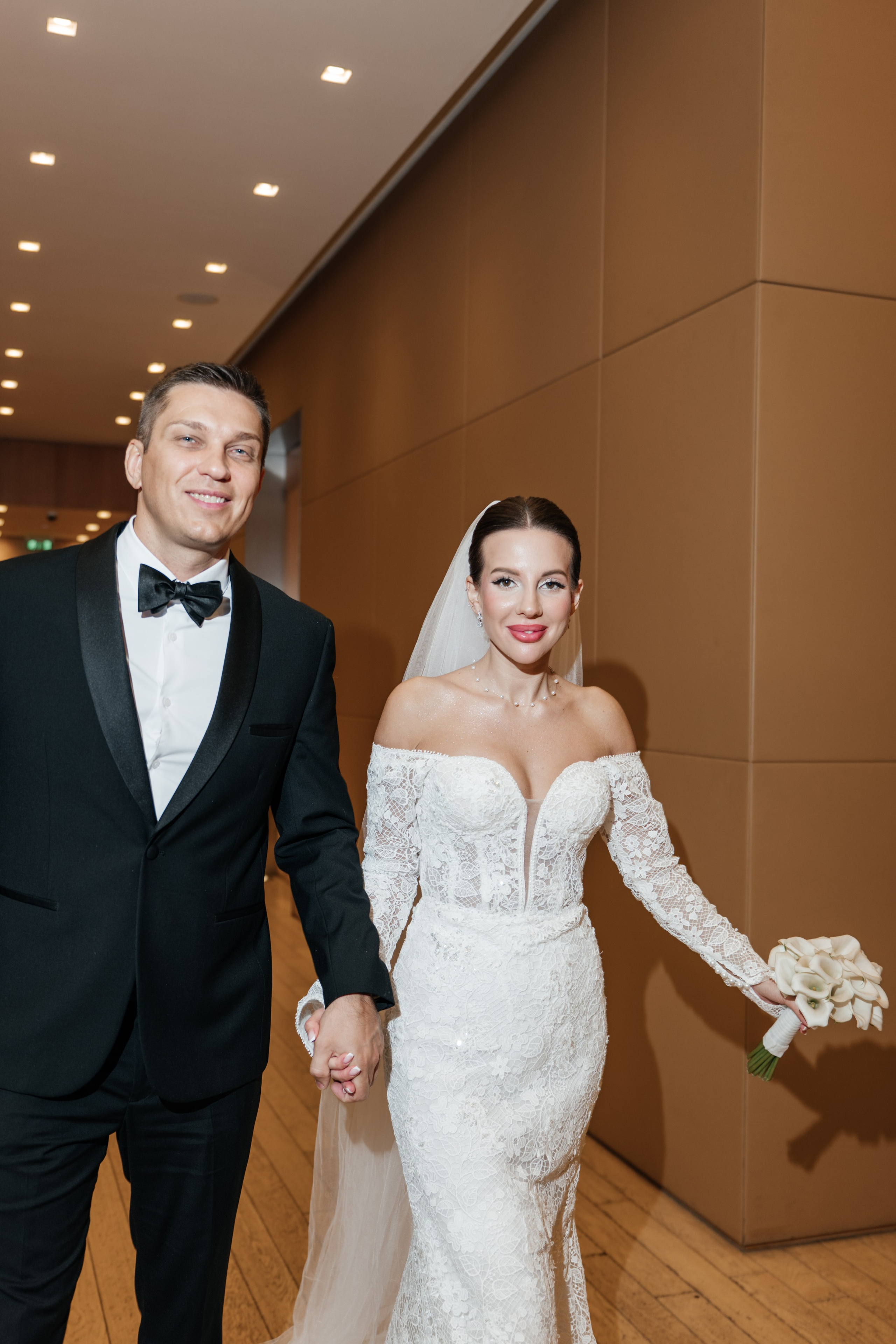 DENIS & ANASTASIA. Свадебное ФОТО & ВИДЕО Москва/Липецк