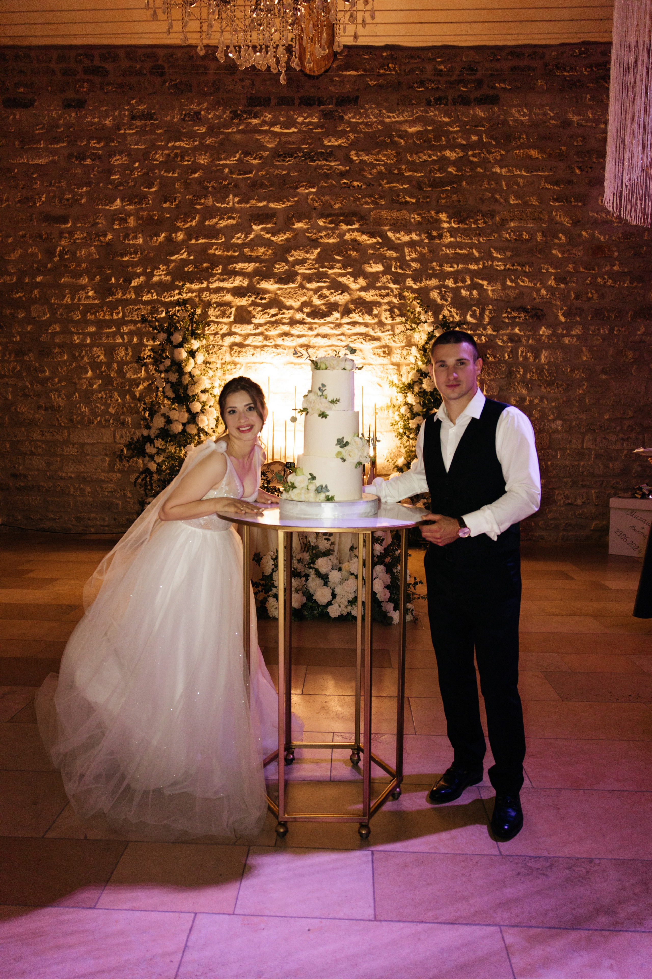 MICHAEL & VIKTORYA. Свадебное ФОТО & ВИДЕО Москва/Липецк