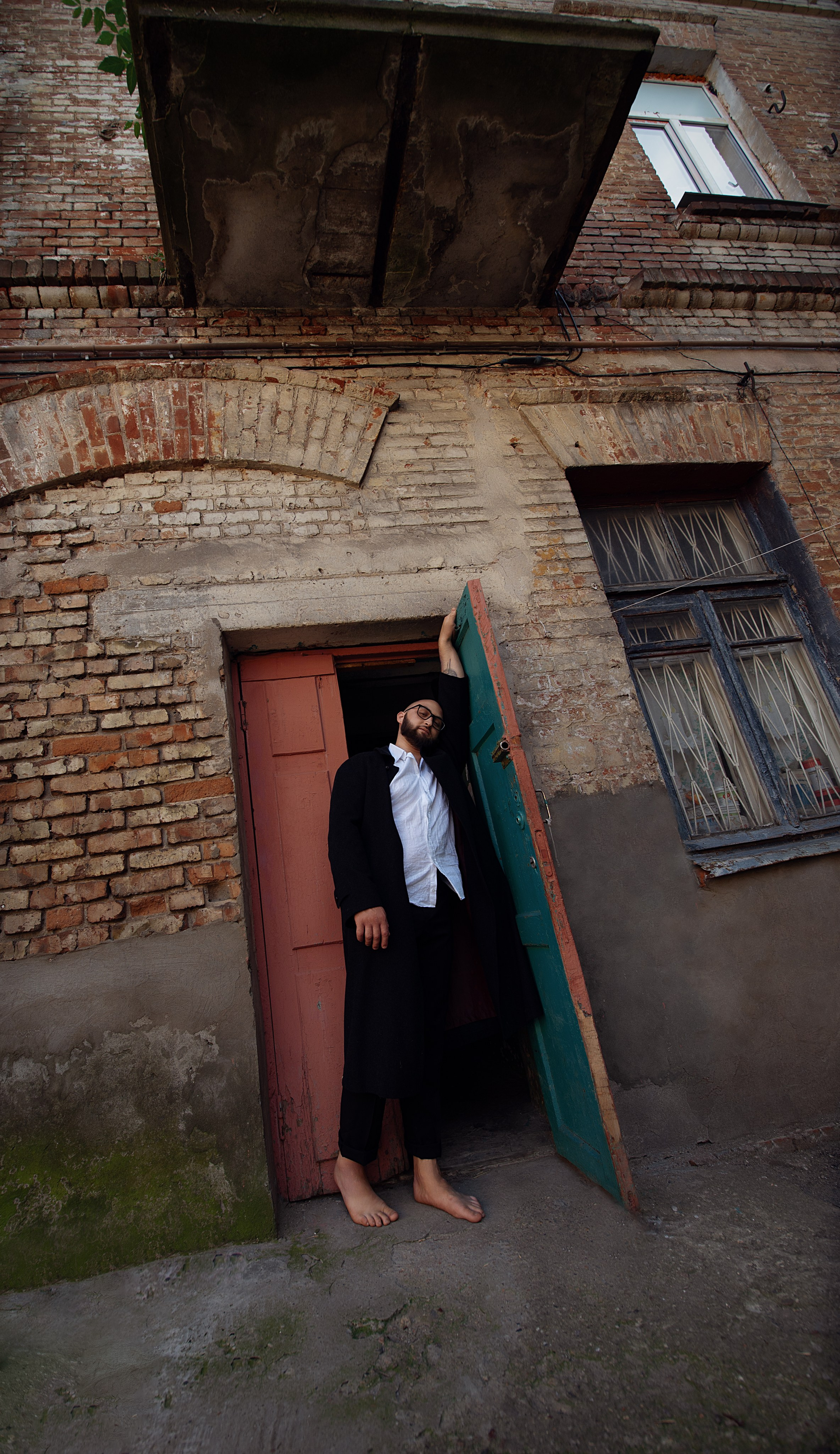 Александр. IRYNA