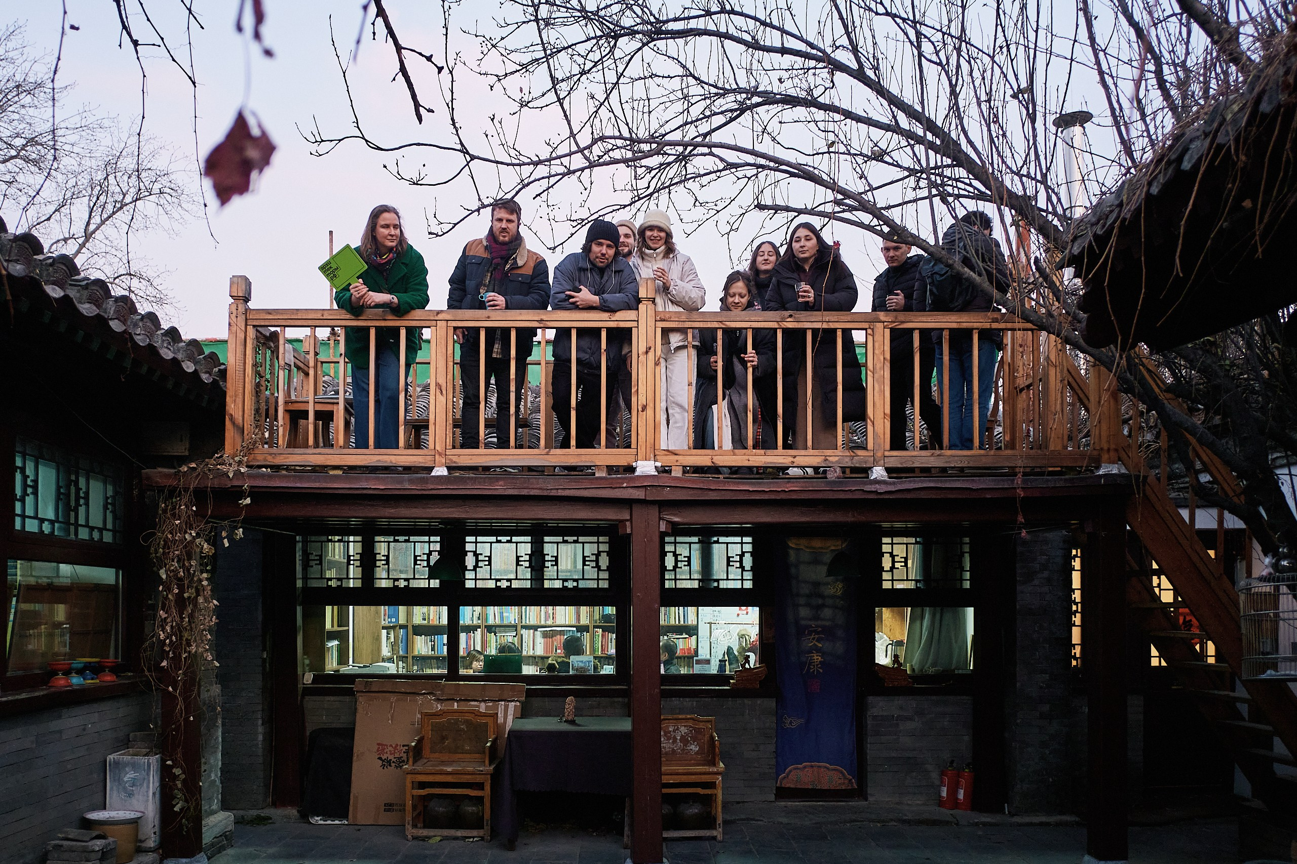 Архитекторы.РФ. Фотограф Артем Дербенев Москва