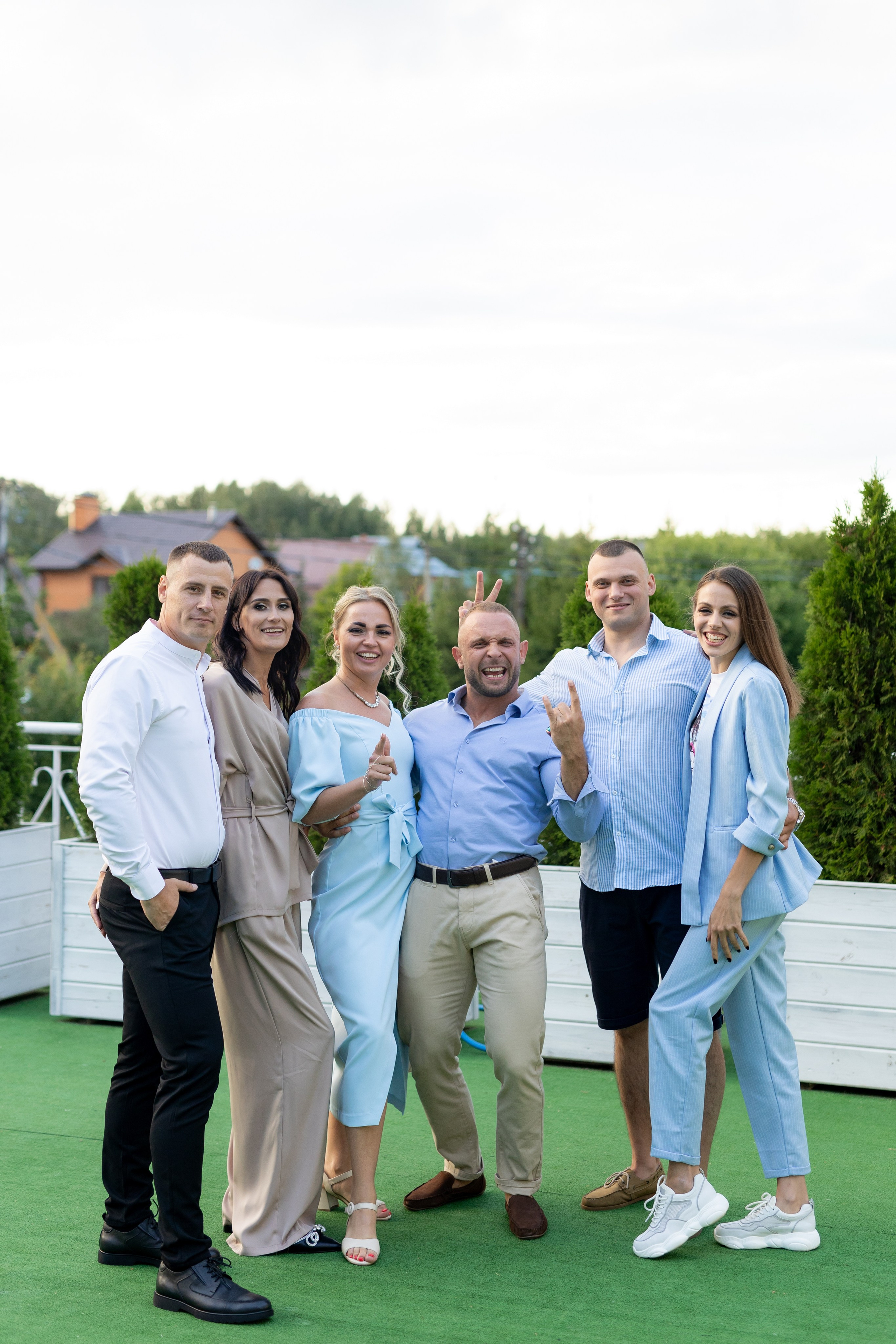 Здесь и сейчас. Свадебный фотограф Екатерина Герк