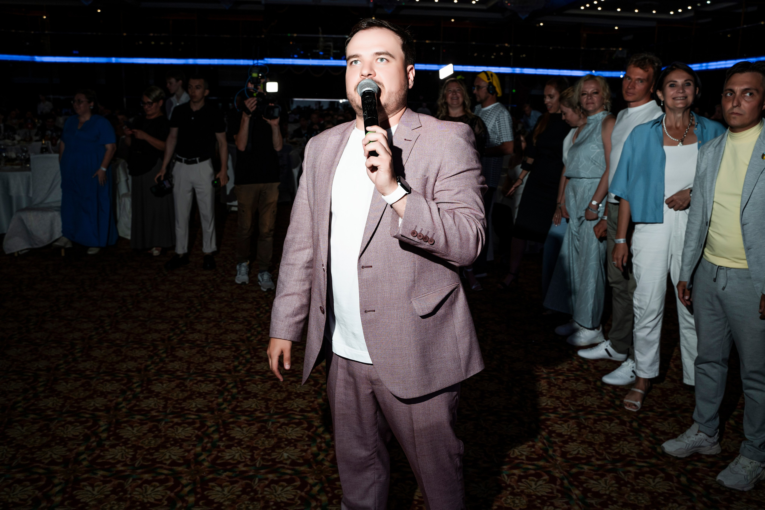 Выпускной. Фотограф Казань