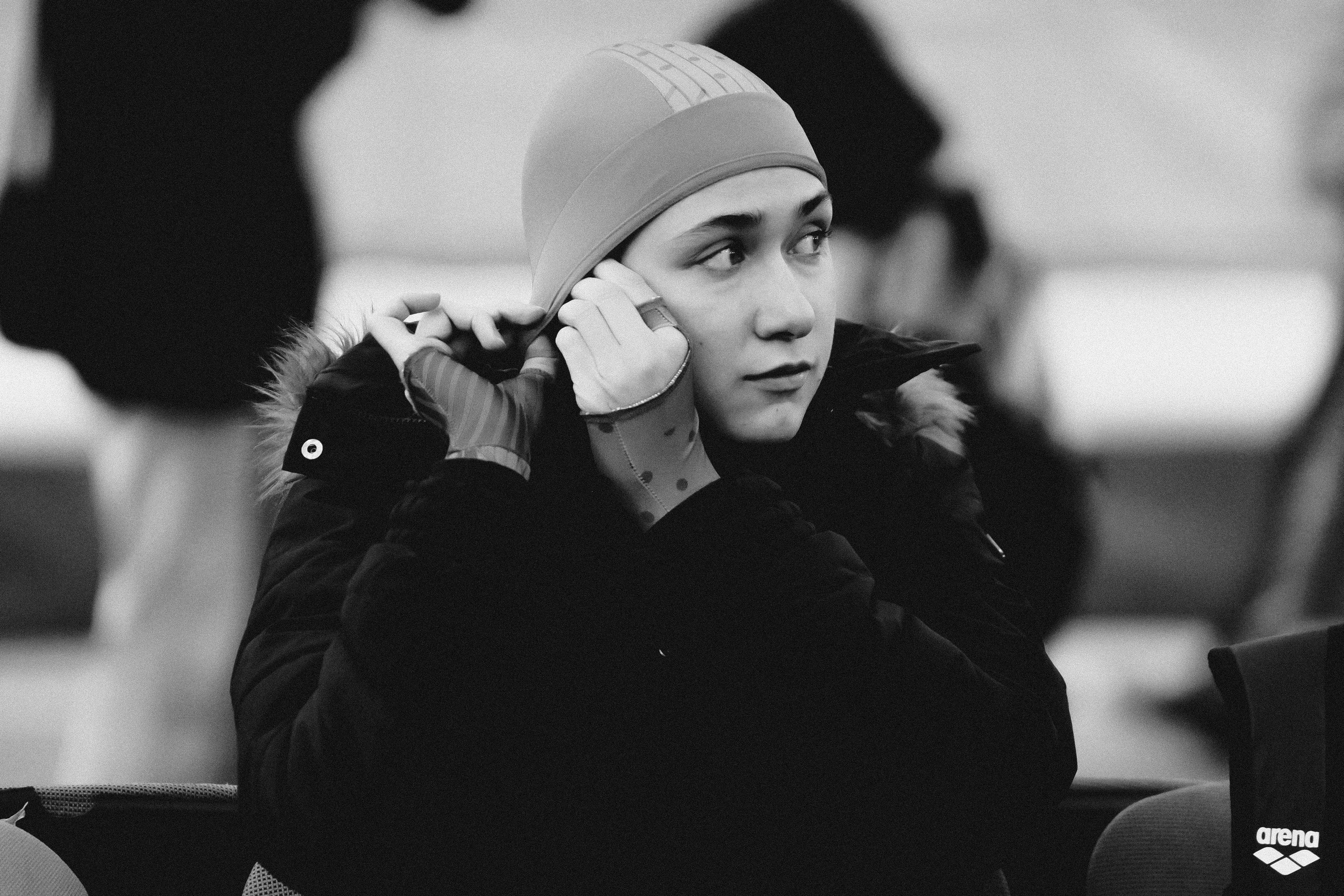 Чемпионат России по конькобежному спорту | ЛДК | Кемерово | 2024