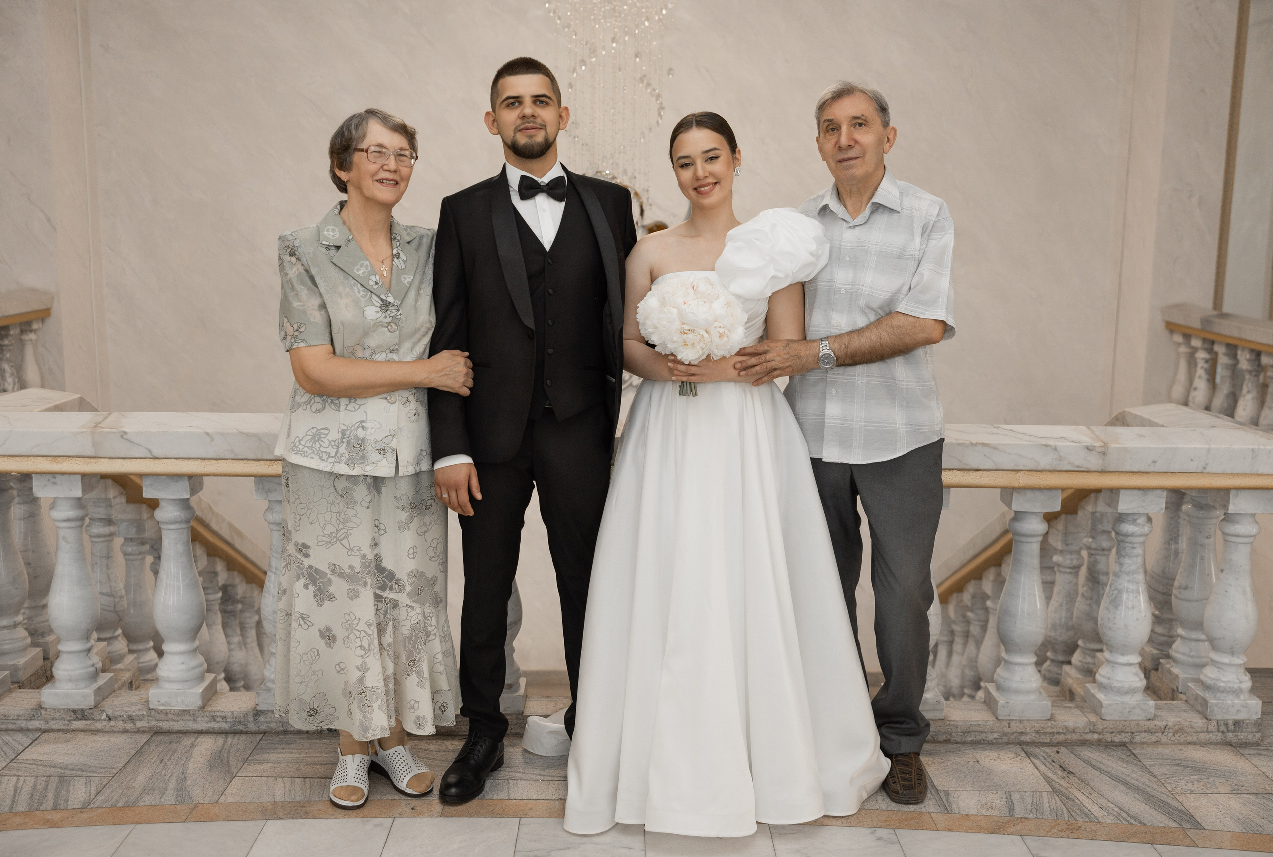 Александр и Анна. Свадебный фотограф Тула Москва СПБ / Сёмина Дарья