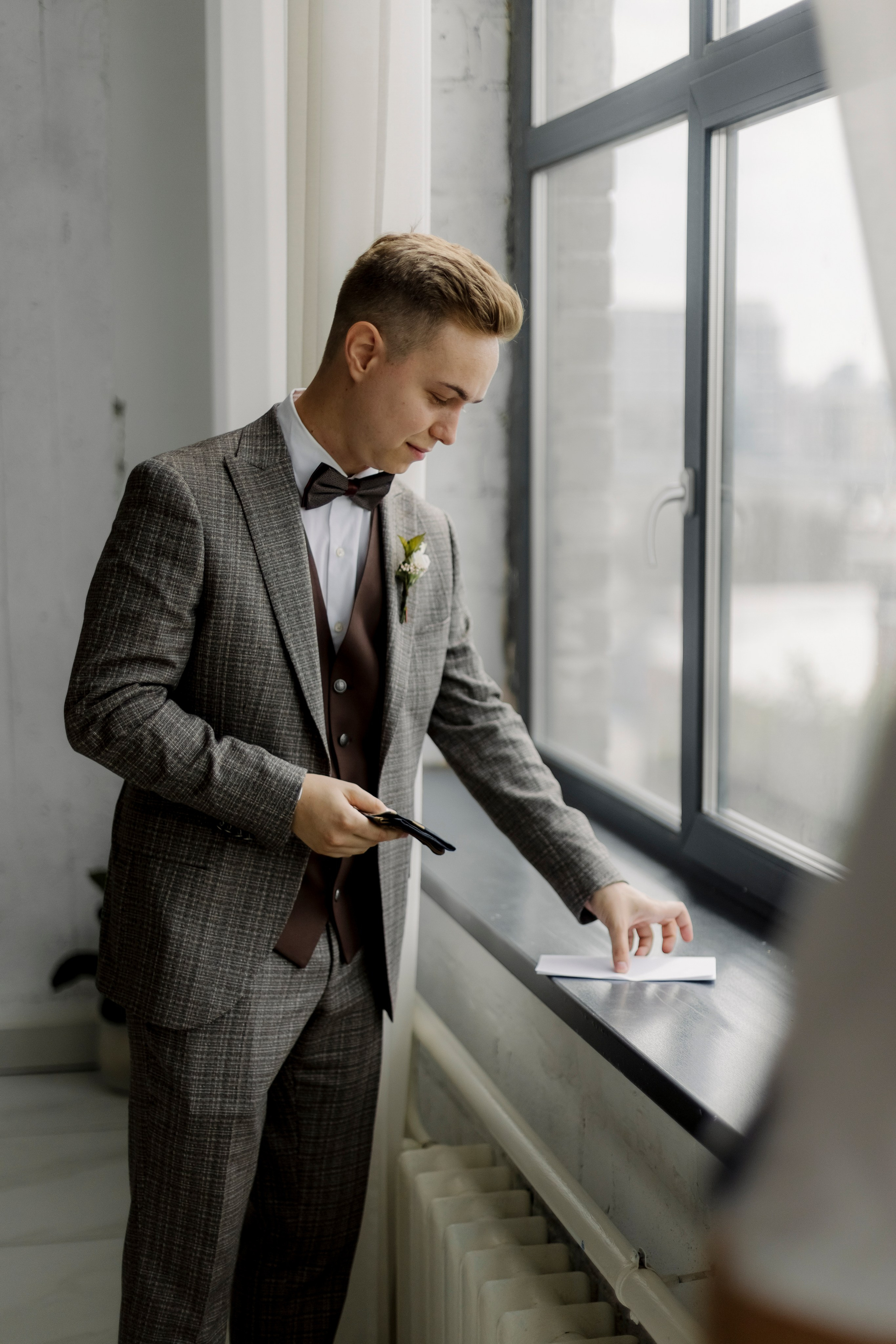 Даша и Миша. Фотограф в Челябинске