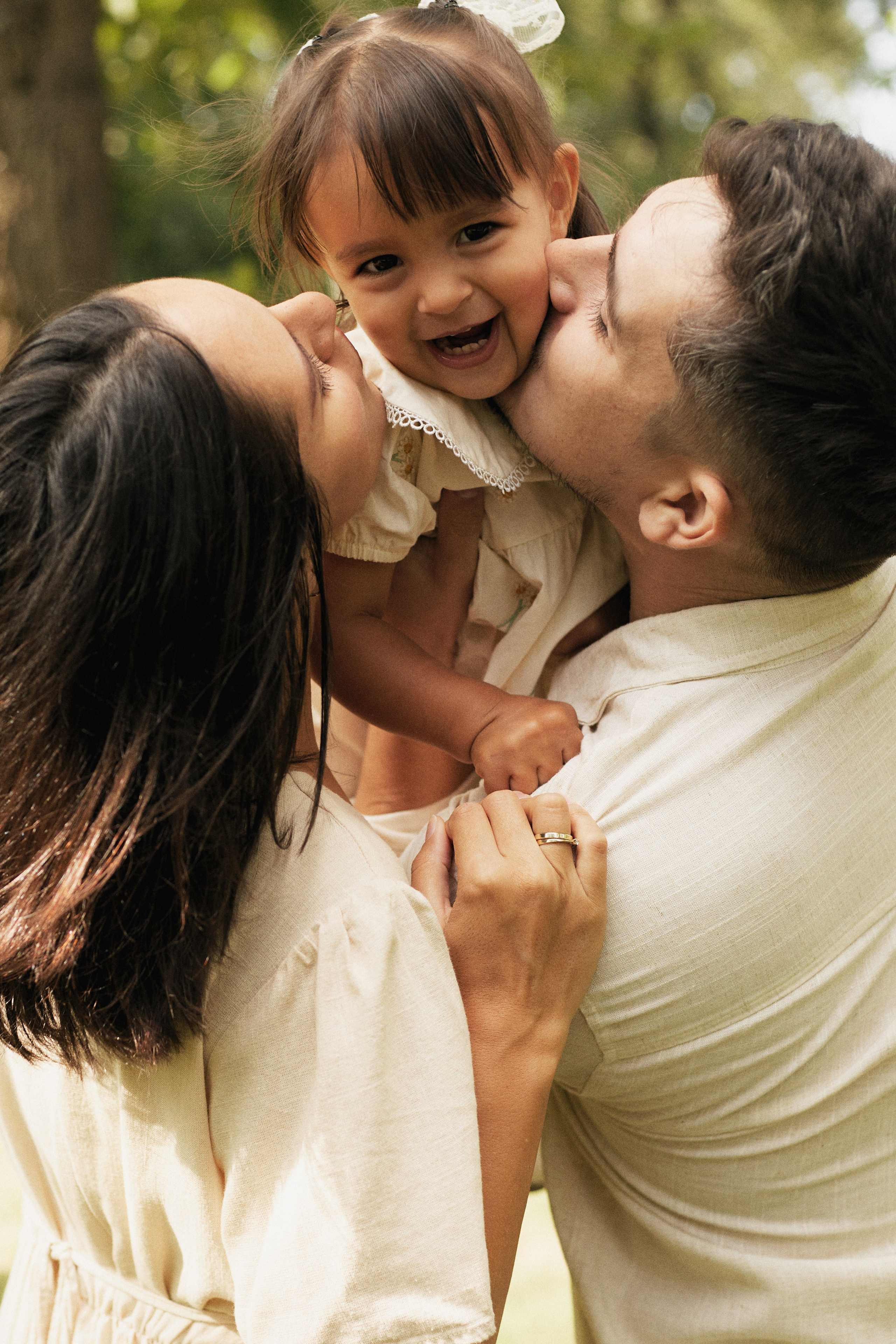 Еве 2 года. Фотограф Ионова Анастасия, г Владивосток