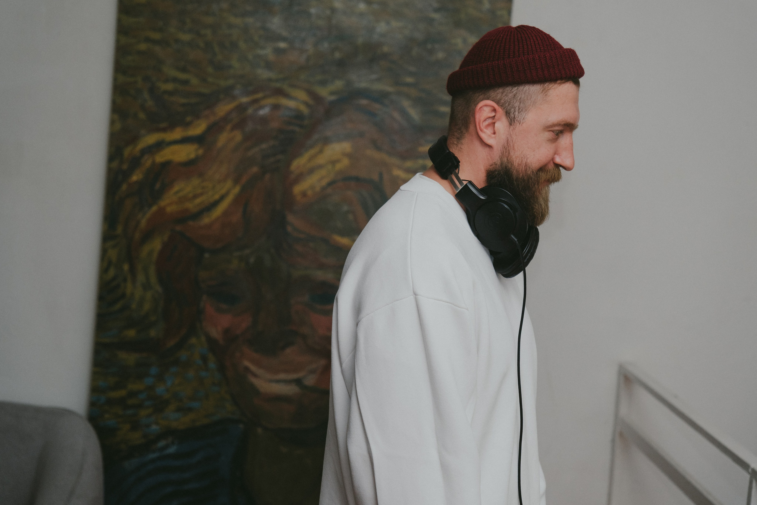 ДР Кати. Свадебный фотограф в Москве и Подмосковье Виктор Одинцов