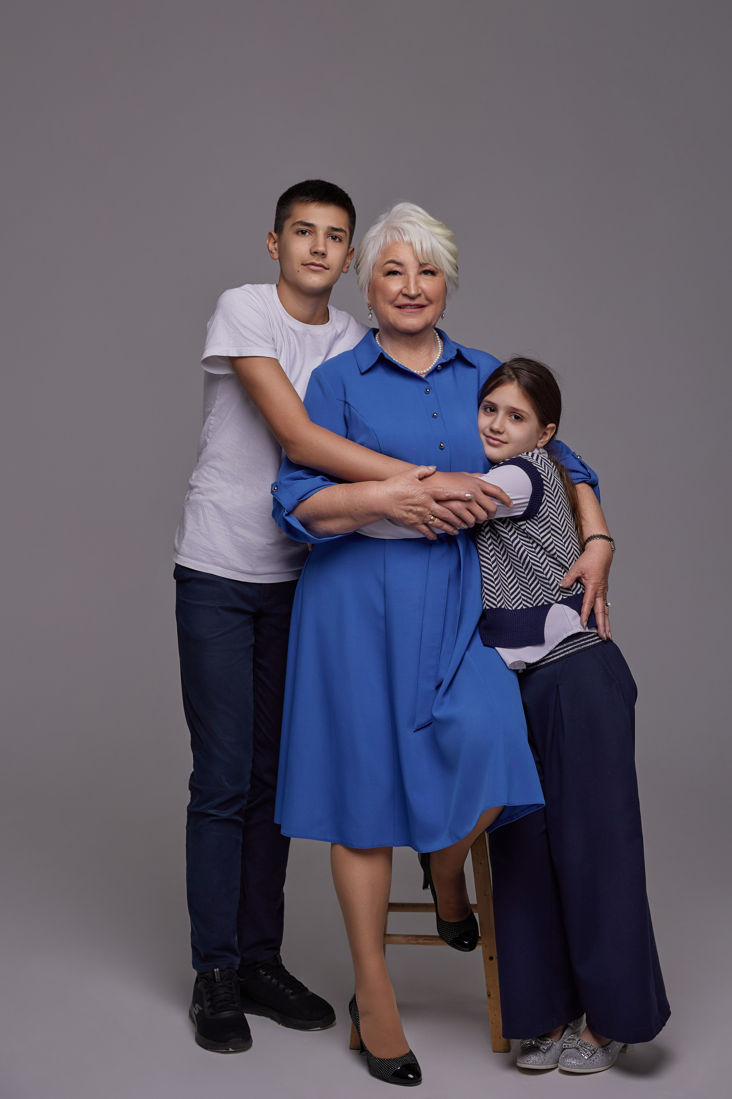 Ольга. Фотограф женского портрета, беременности и материнства Харькова Елена