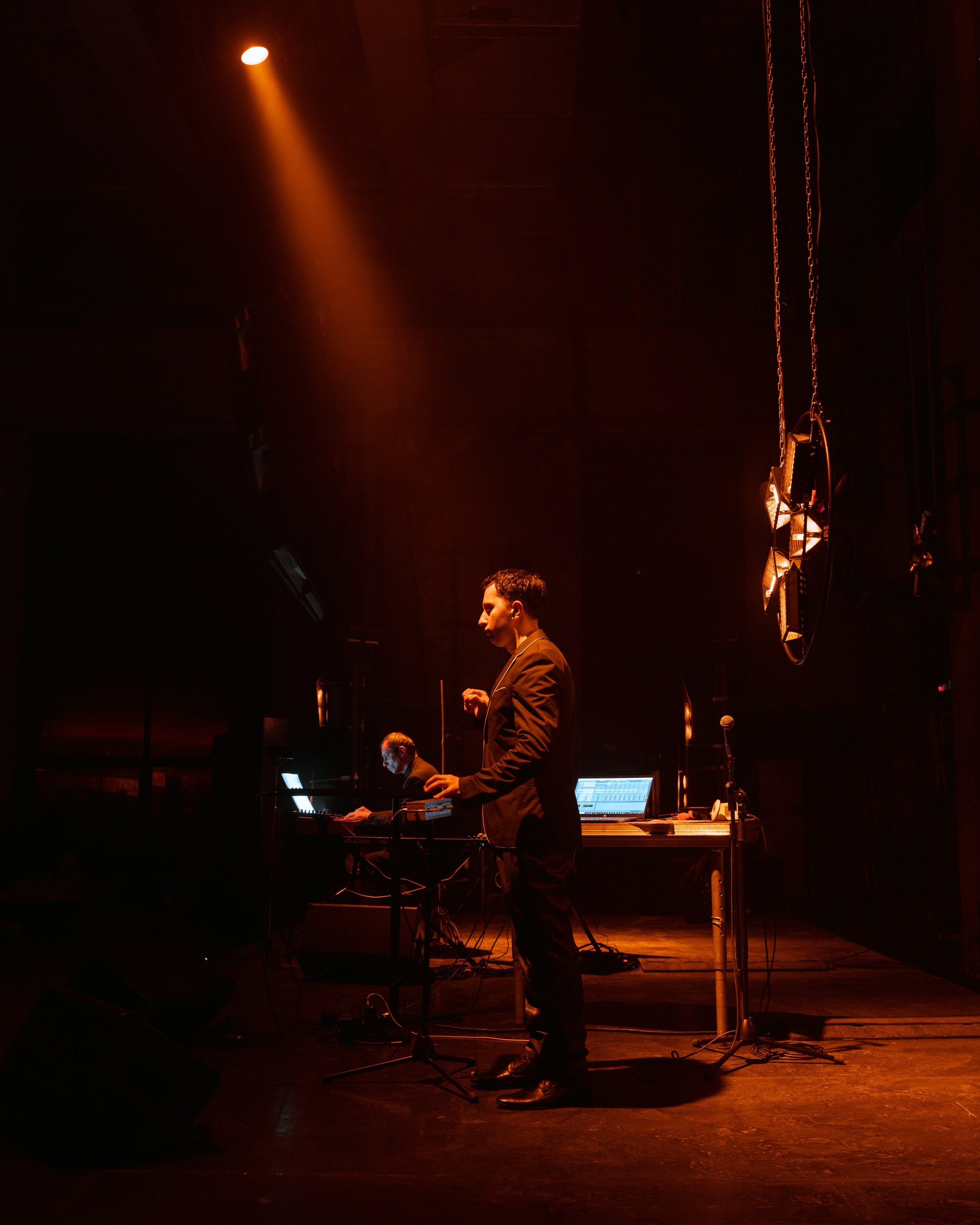 Искусство, ARMA. @tomrus: Рустам Шагиморданов — фотограф