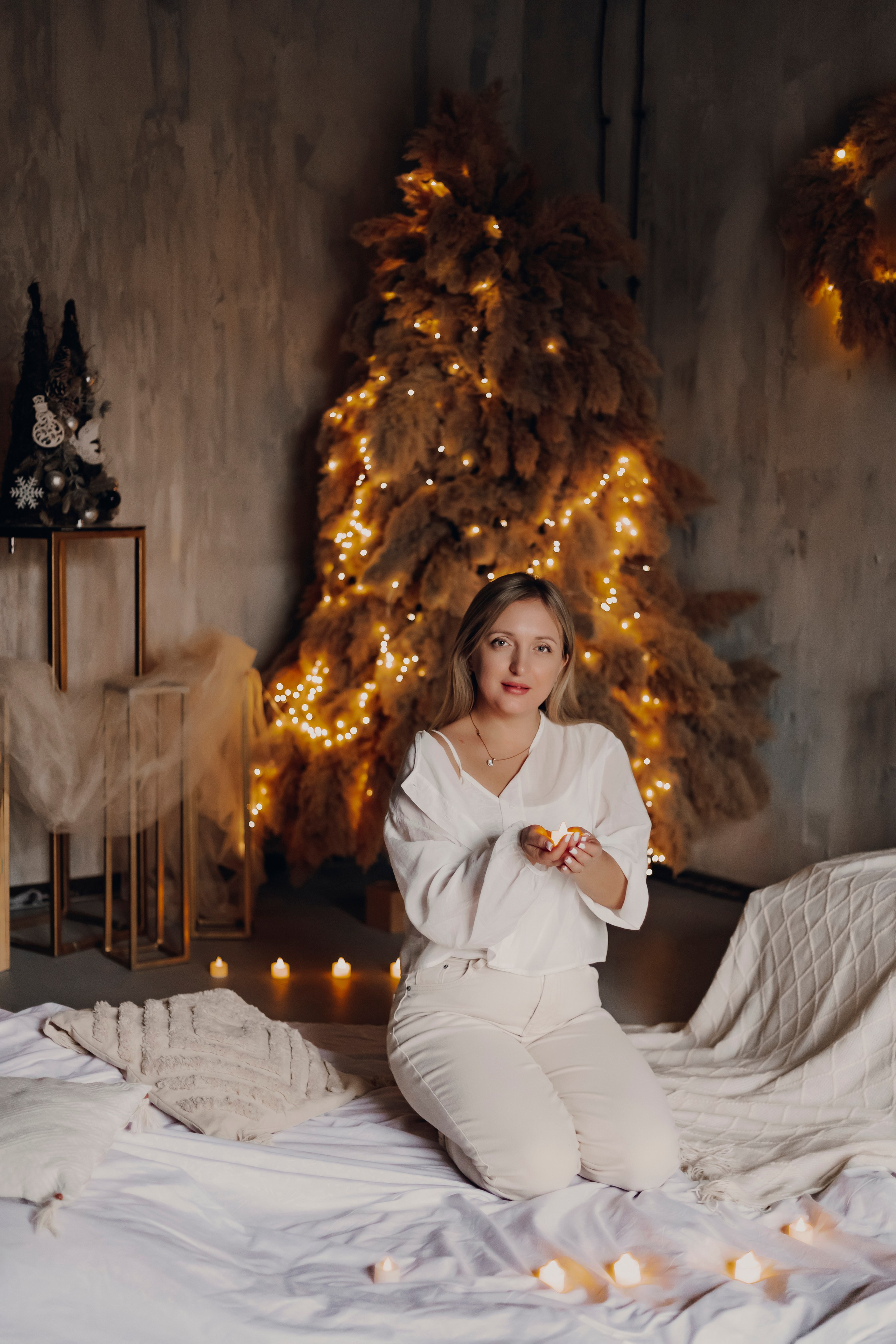 Съемка Александра. Фотограф Калуга