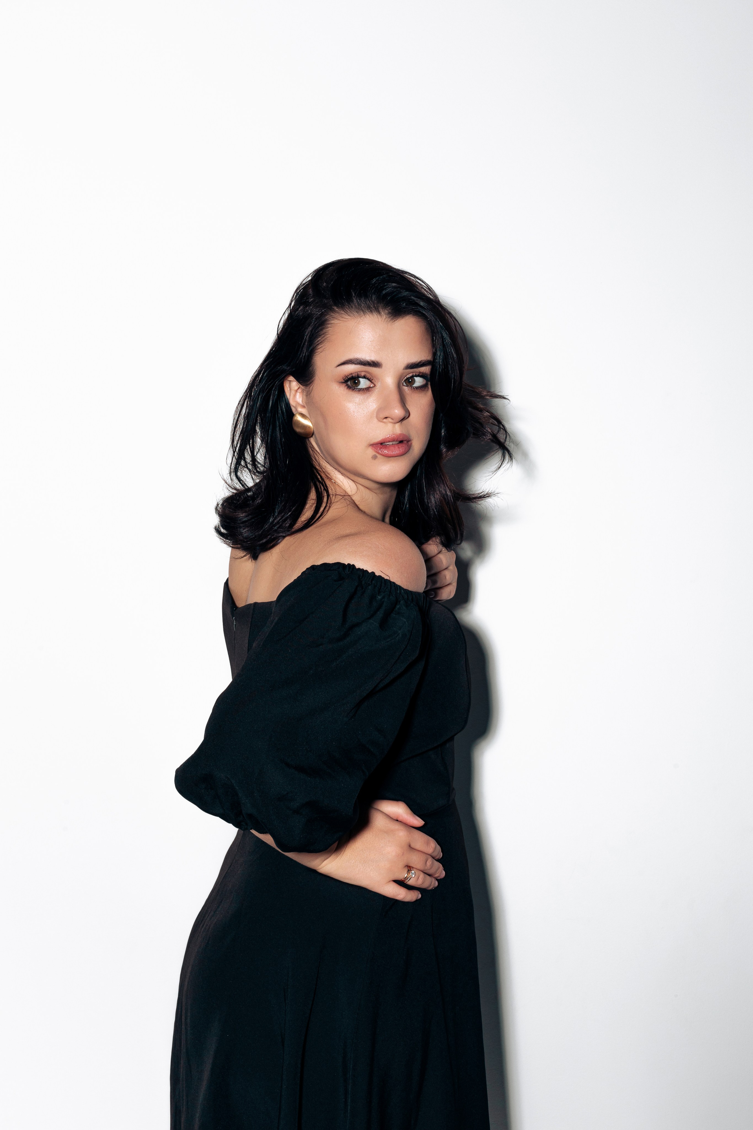 Анастасия. Фотограф Калуга