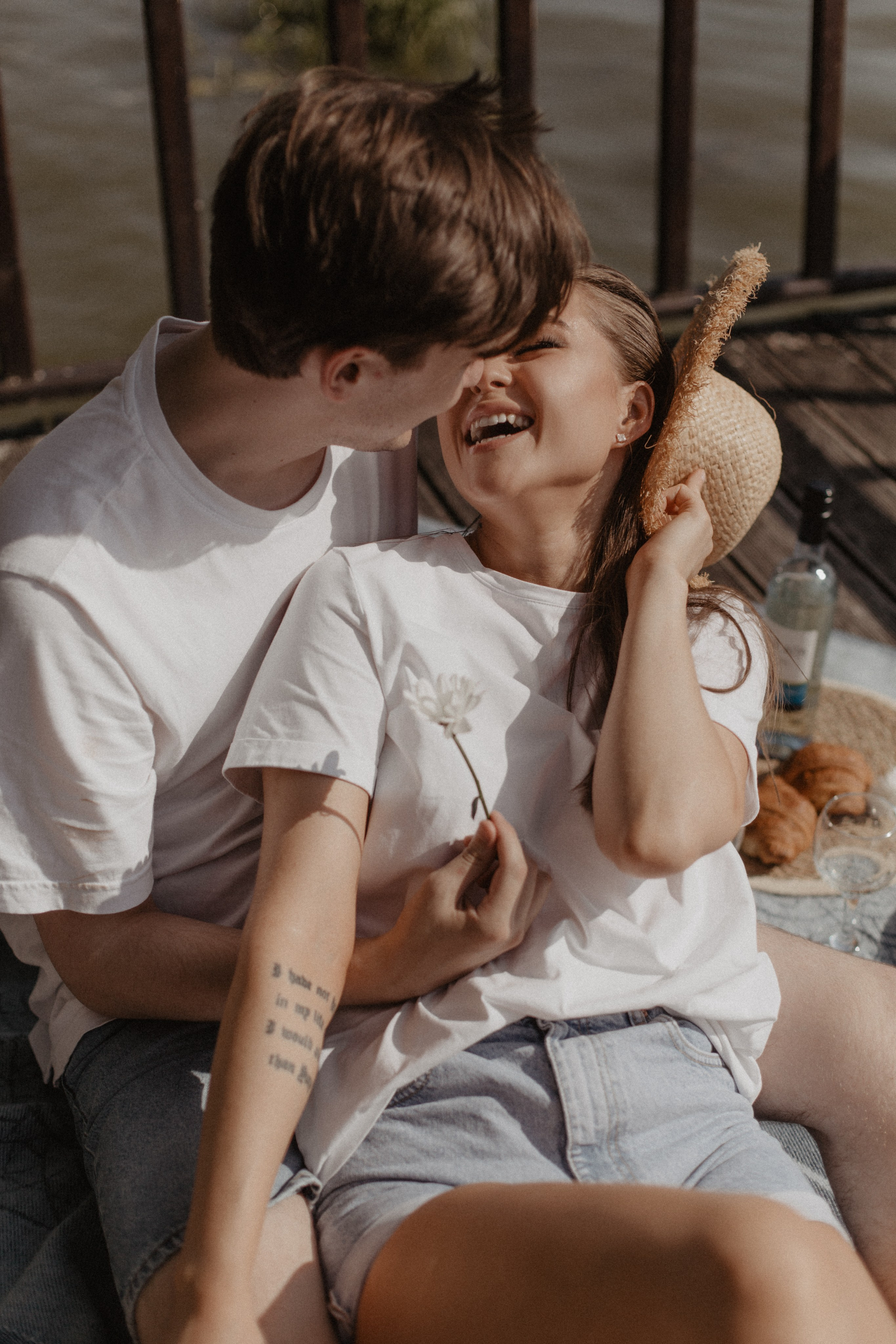 Кристина и Владимир. Фотограф Муратова Алена